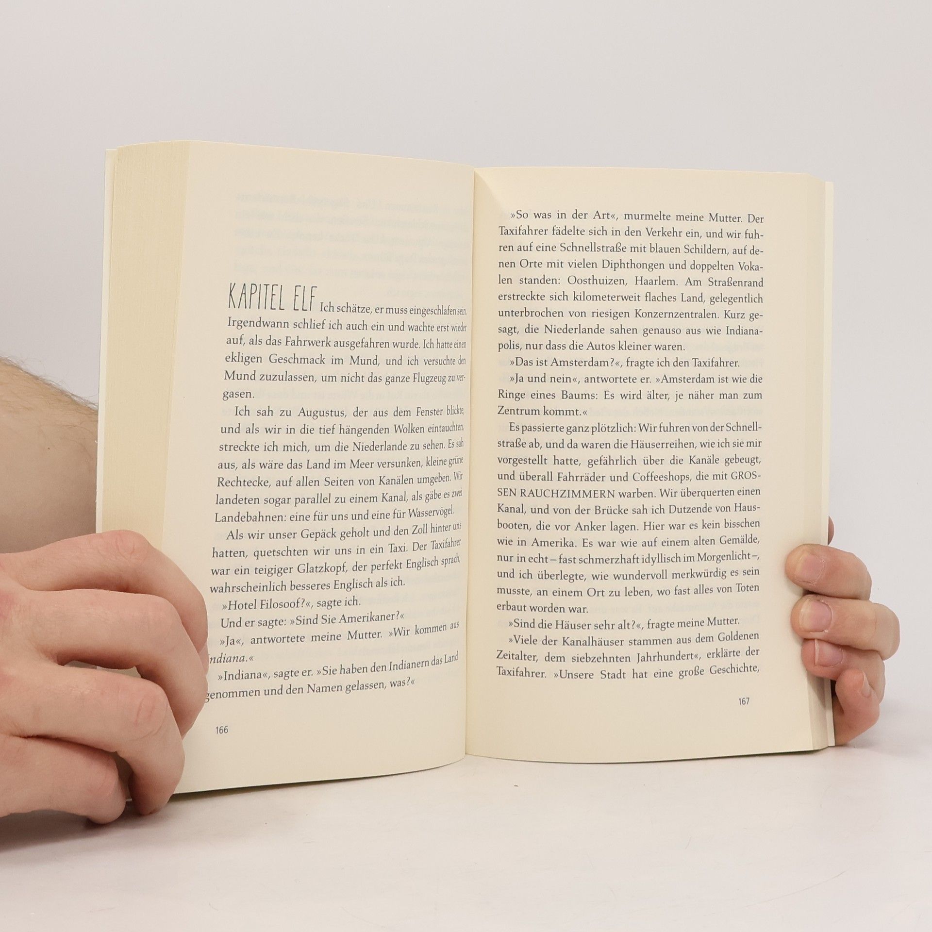 John Green Das Schicksal ist ein mieser Verräter