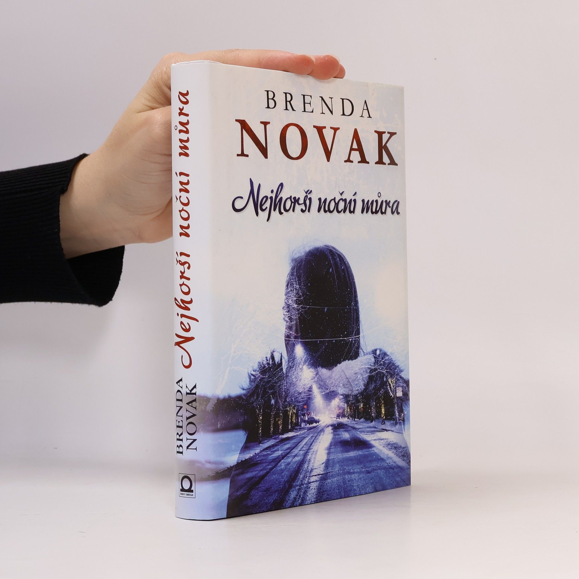 Nejhorší noční můra