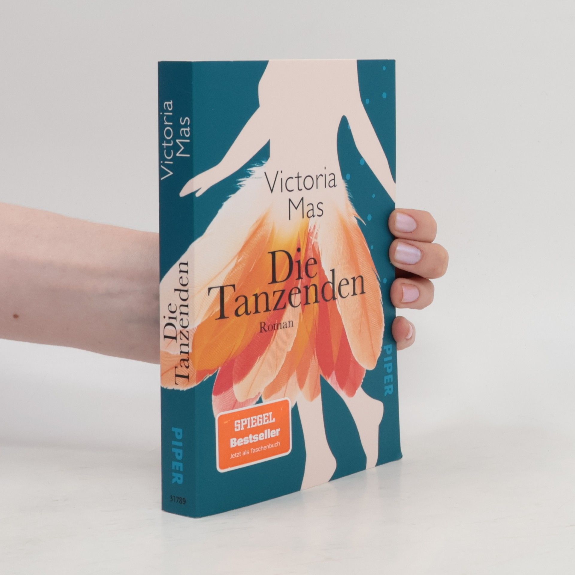 Victoria Mas Die Tanzenden