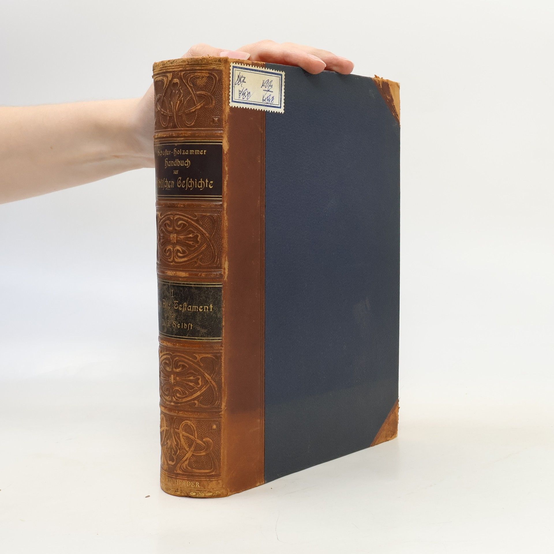 Autorenkollektiv Handbuch zur Biblischen Geschichte 1