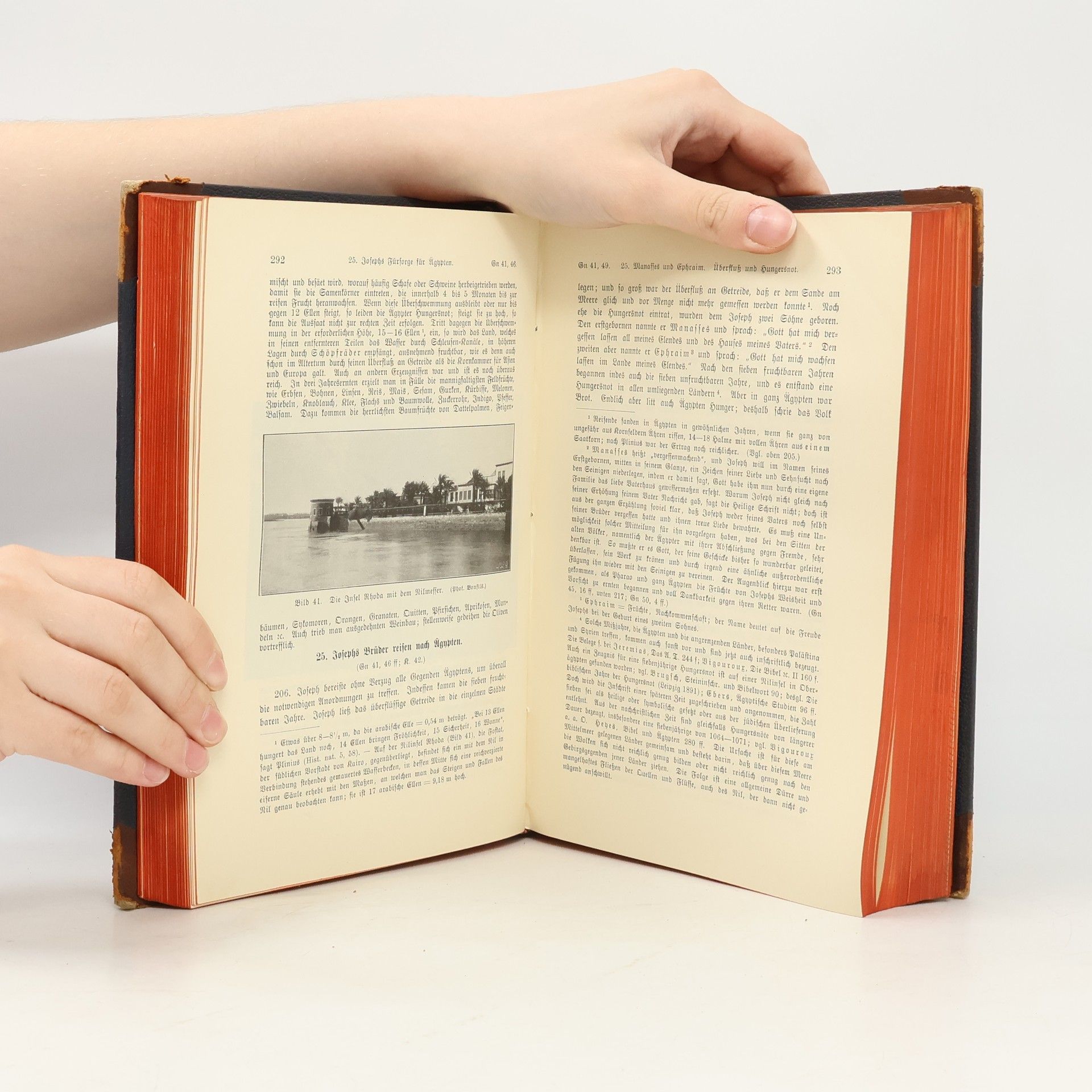 Autorenkollektiv Handbuch zur Biblischen Geschichte 1