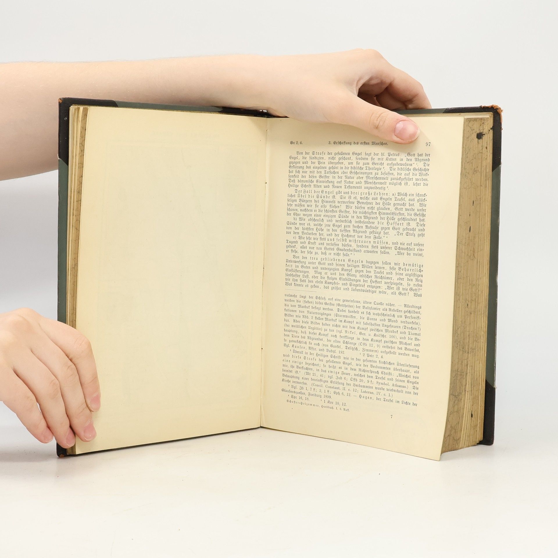 Autorenkollektiv Handbuch zur Biblischen Geschichte 1