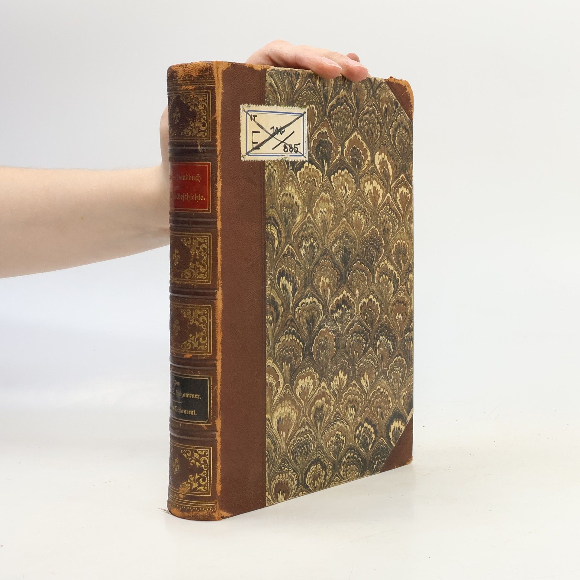 Autorenkollektiv Dr. J. Schusters Handbuch zur biblischen Geschichte 2