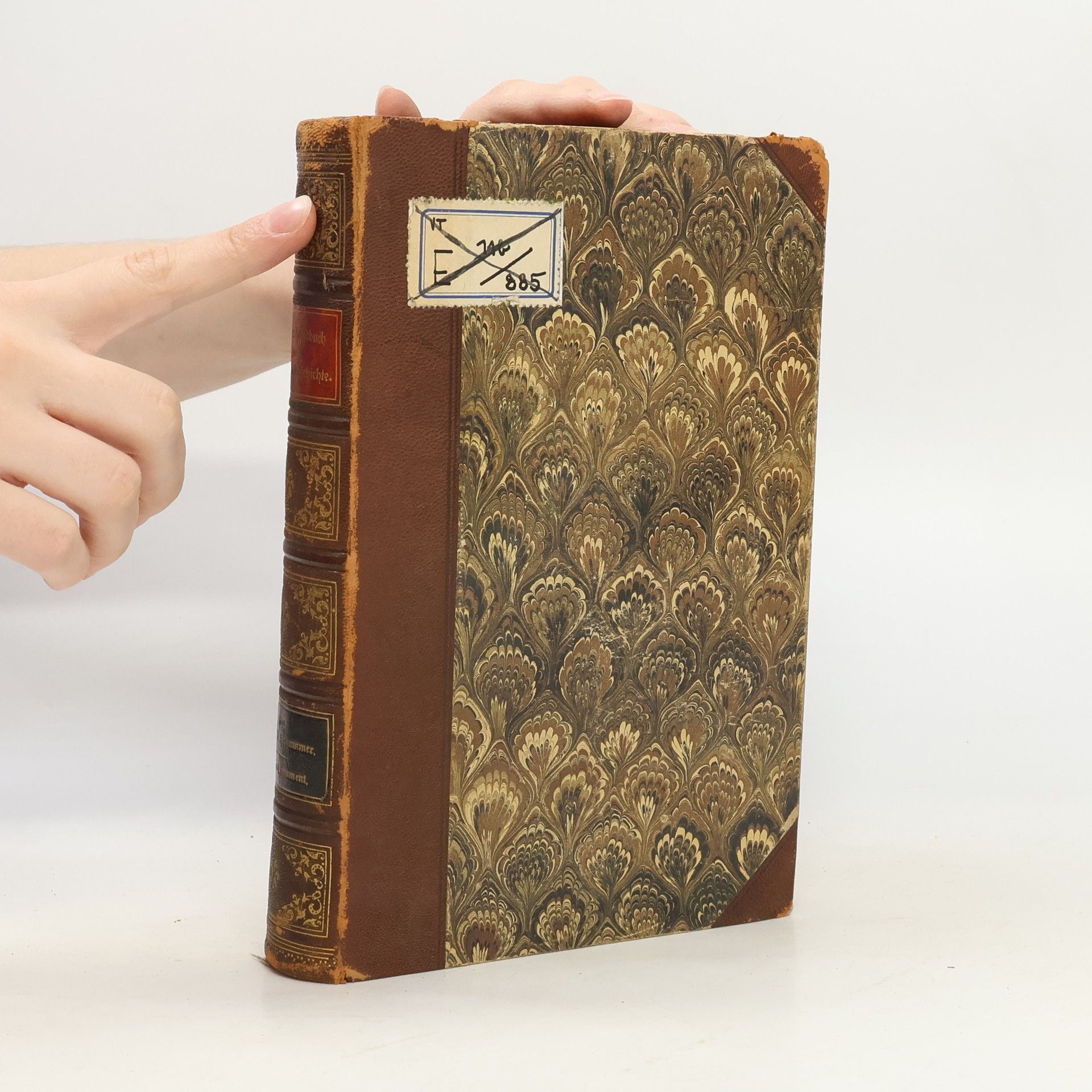 Autorenkollektiv Dr. J. Schusters Handbuch zur biblischen Geschichte 2