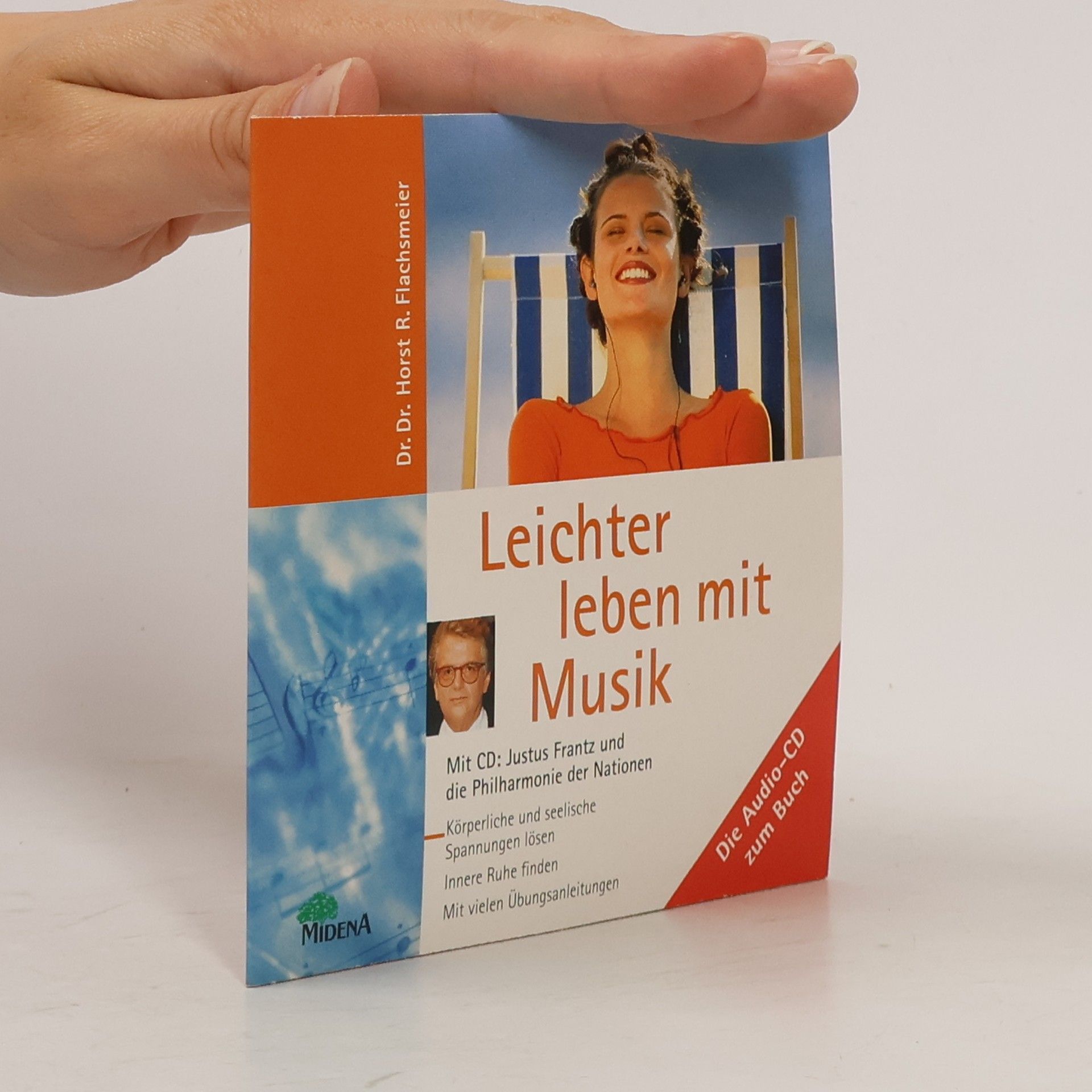 Leichter leben mit Musik