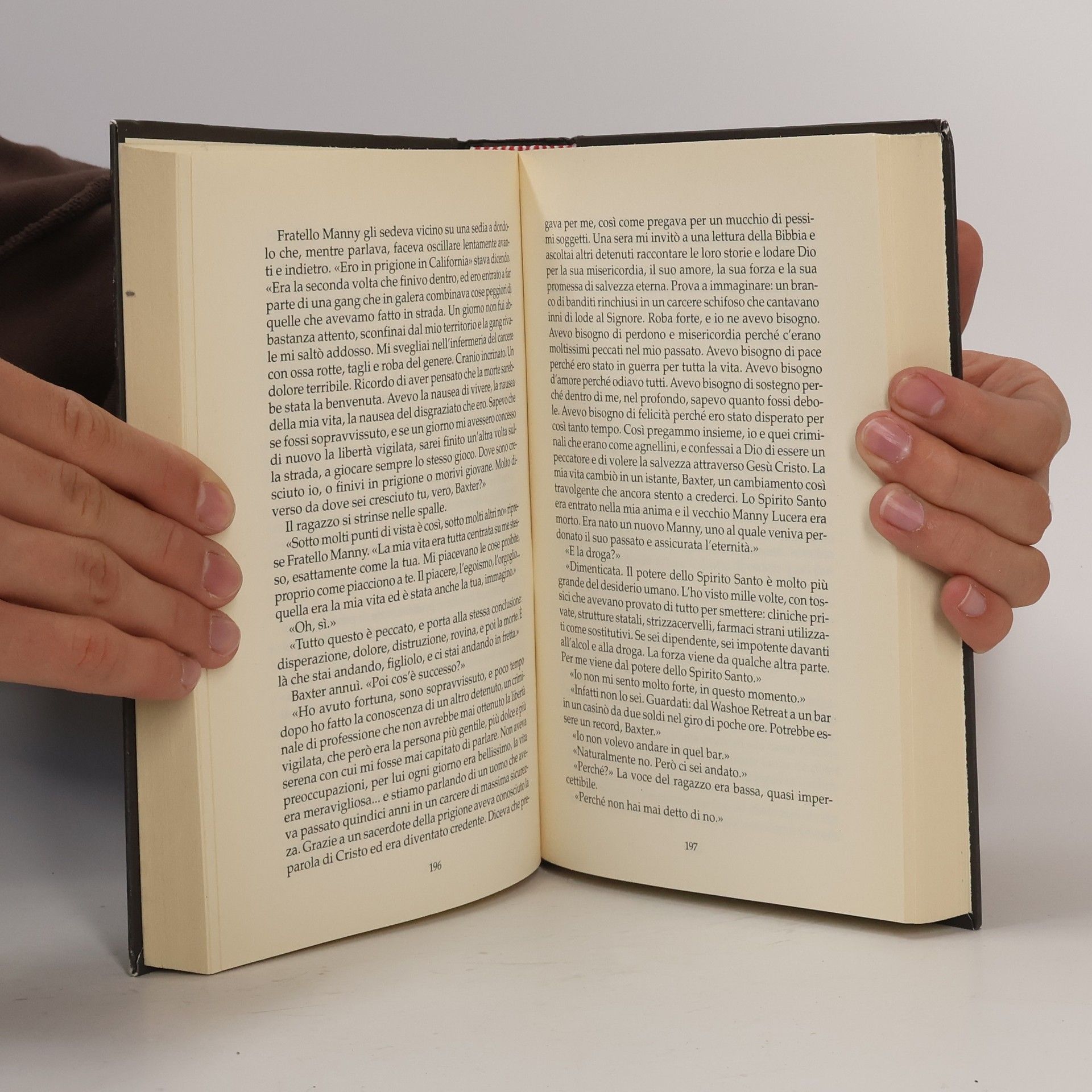 John Grisham Il ricatto