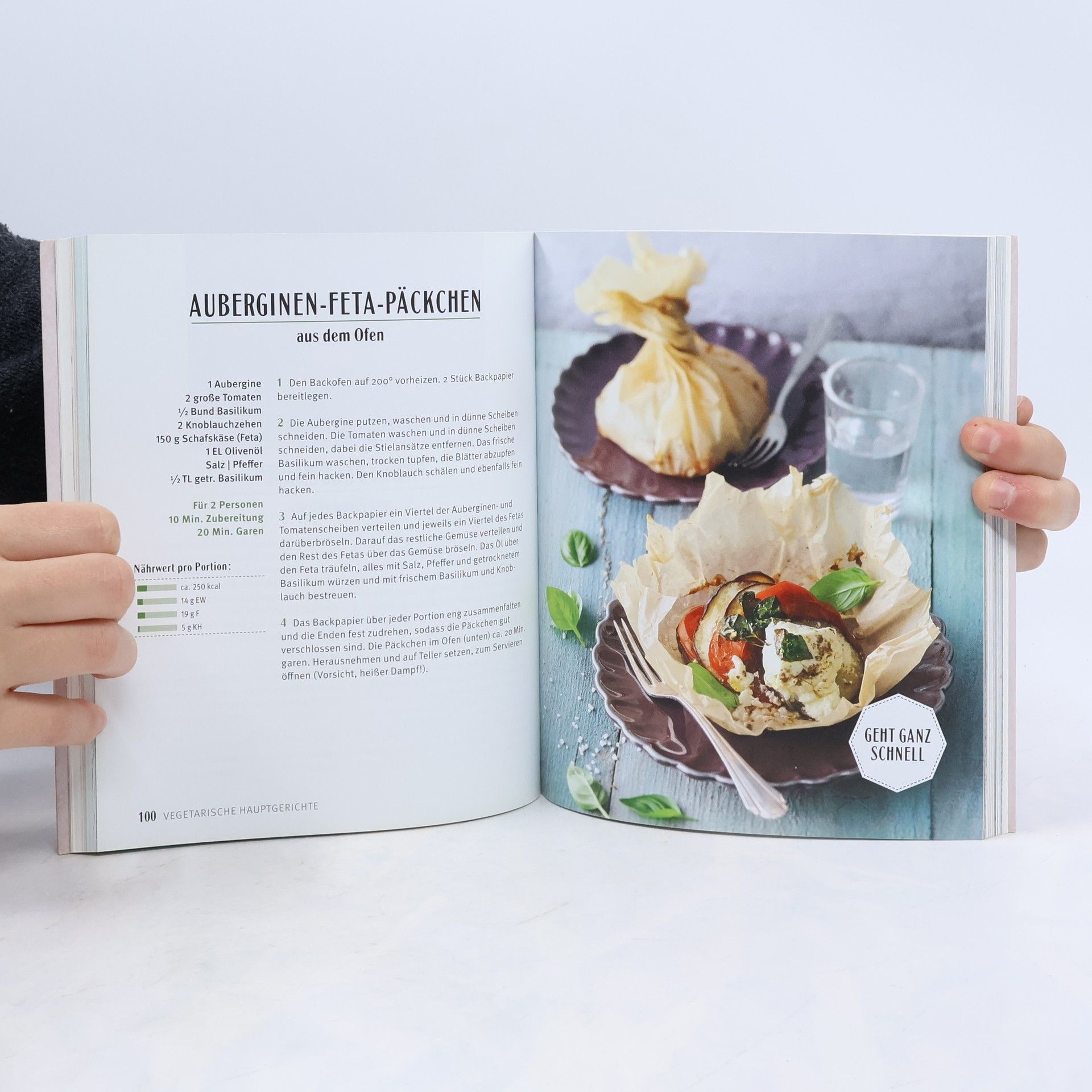 Matthias Riedl Expresskochen Diabetes