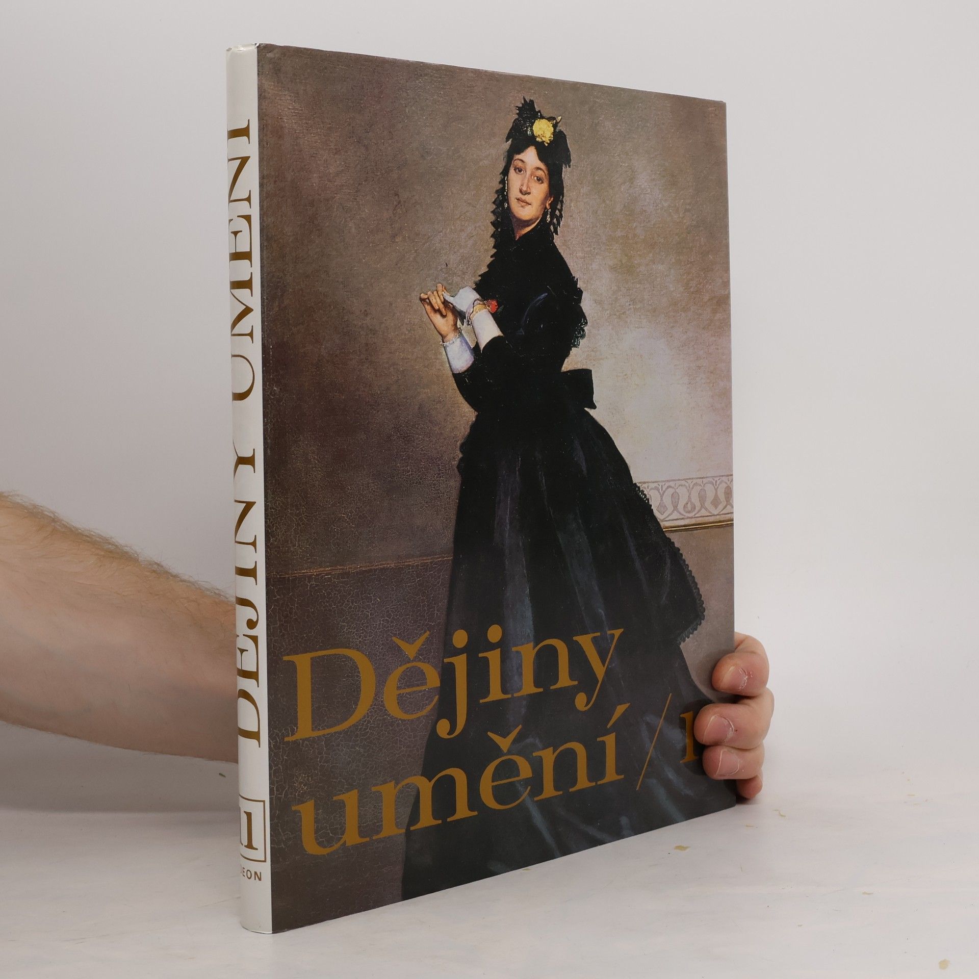 Joseph Pijoan Dějiny umění 11