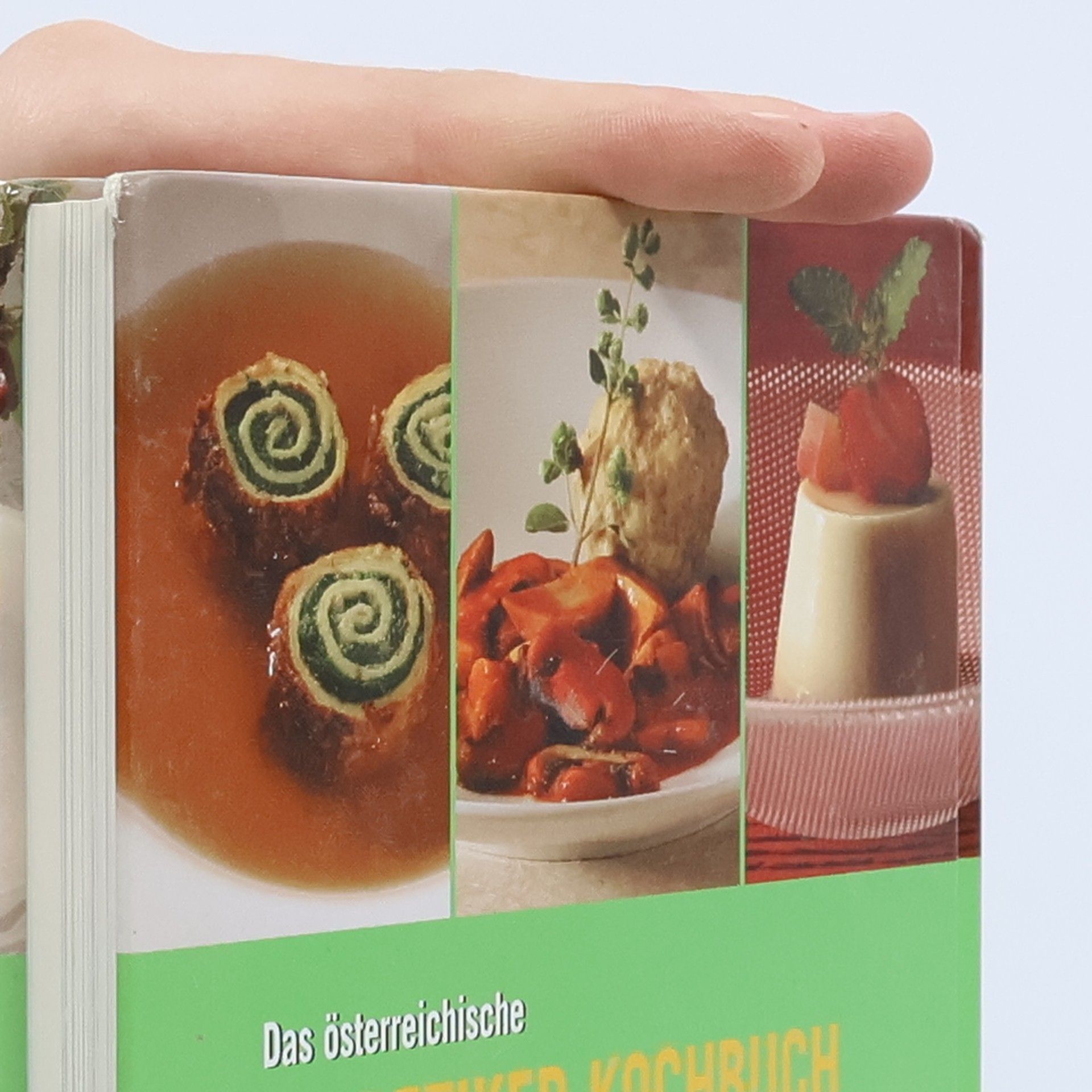 Claudia Dichtl Das österreichische Diabetiker-Kochbuch