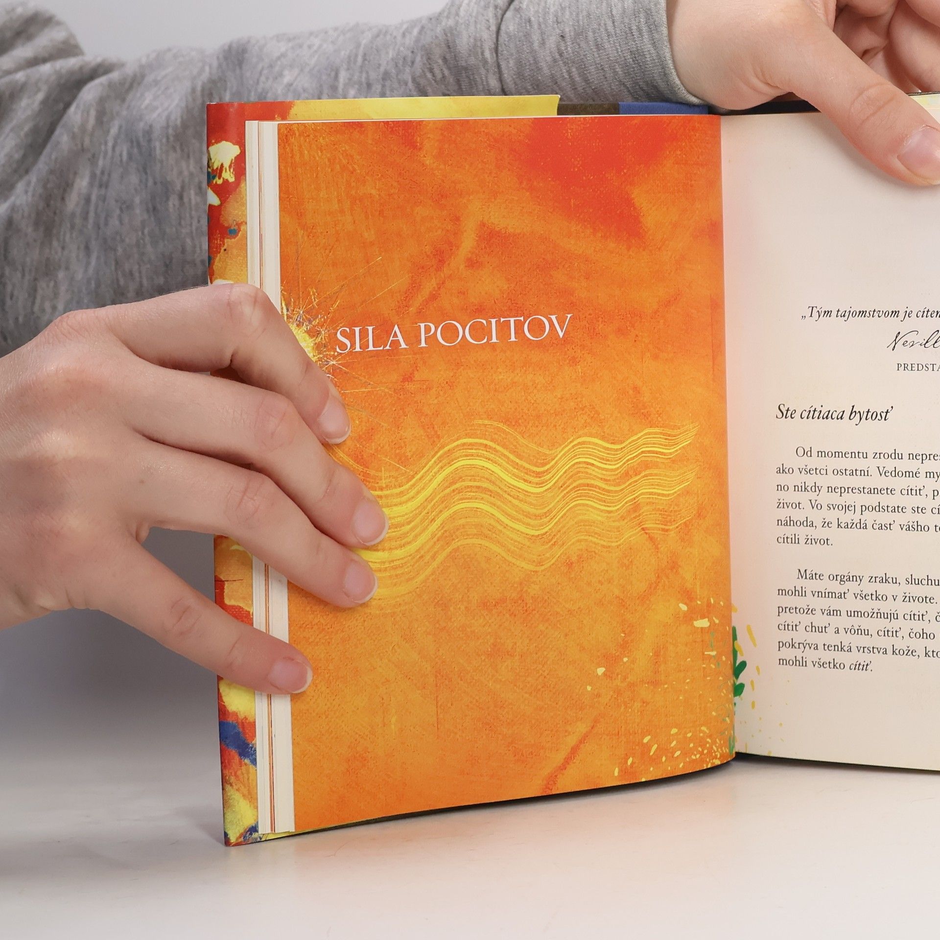 Rhonda Byrne Sila