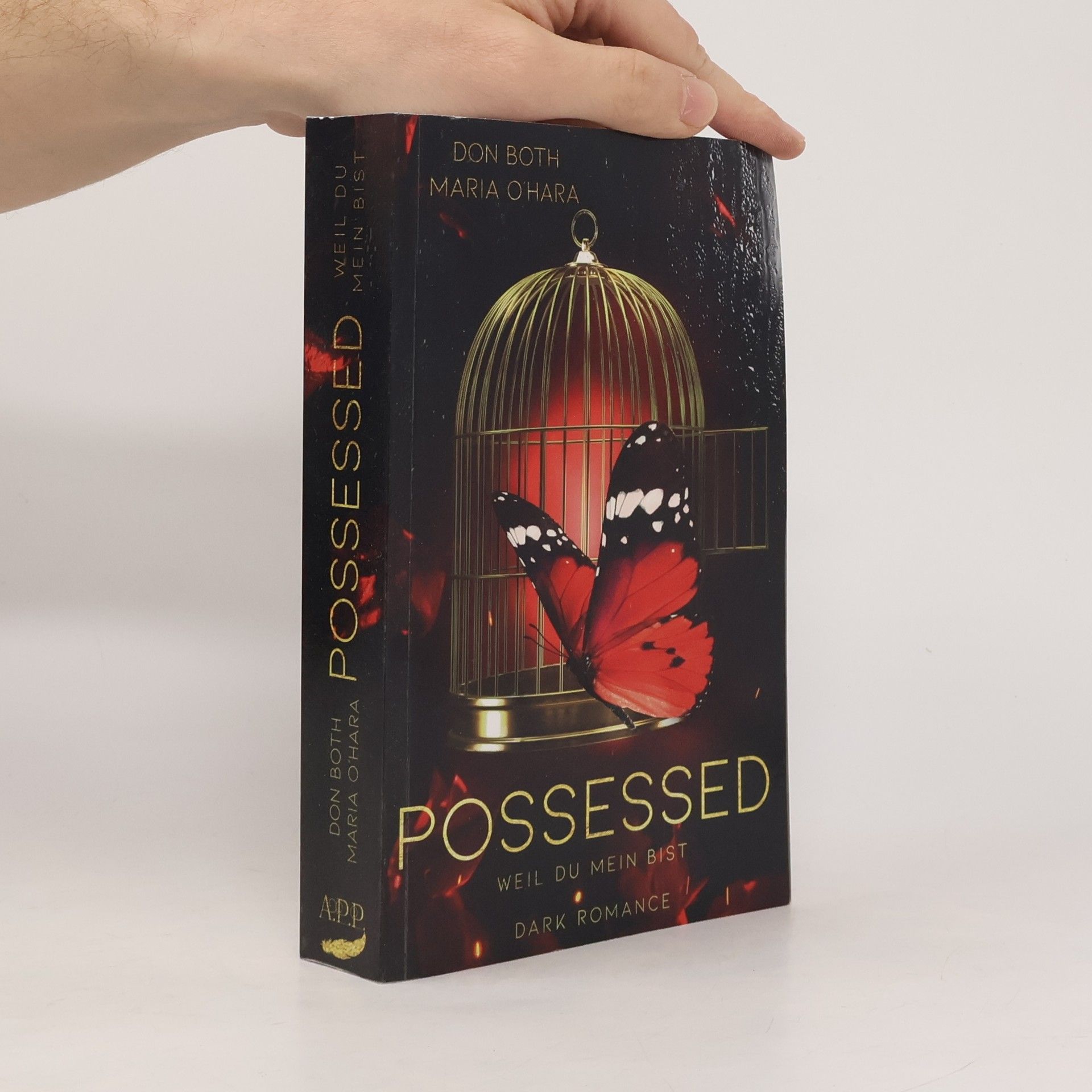 Possessed