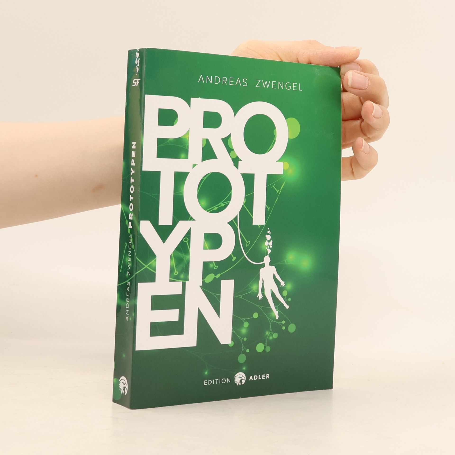 PROTOTYPEN