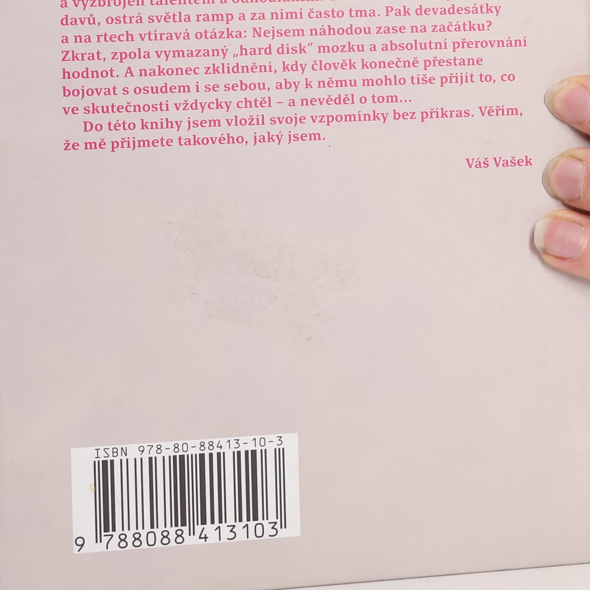 Václav Neckář Václav Neckář. Autobiografie. Všechny moje války
