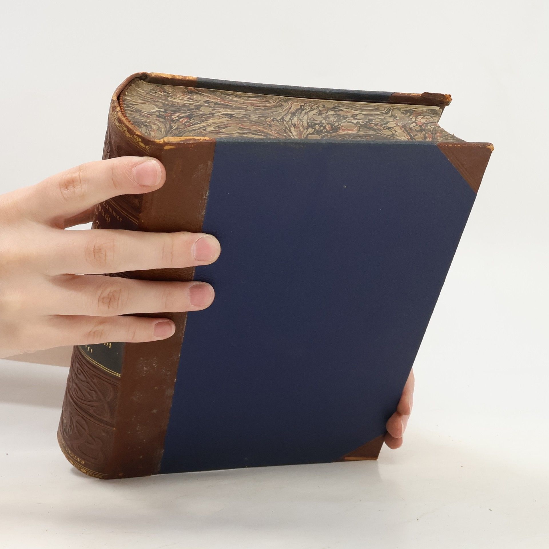 Autorenkollektiv Handbuch zur Biblischen Geschichte 1