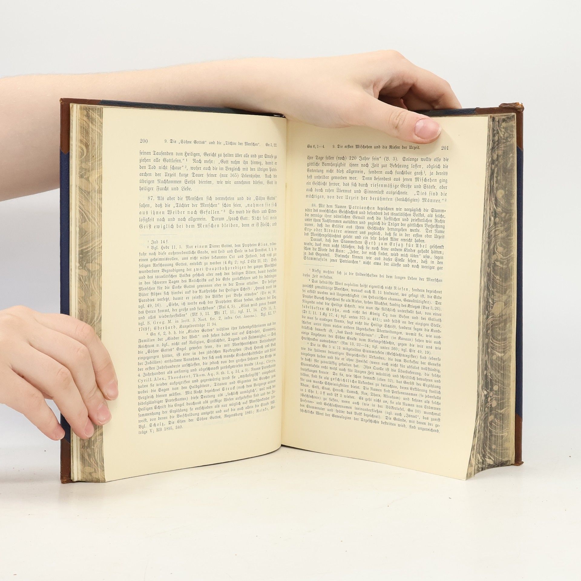 Autorenkollektiv Handbuch zur Biblischen Geschichte 1