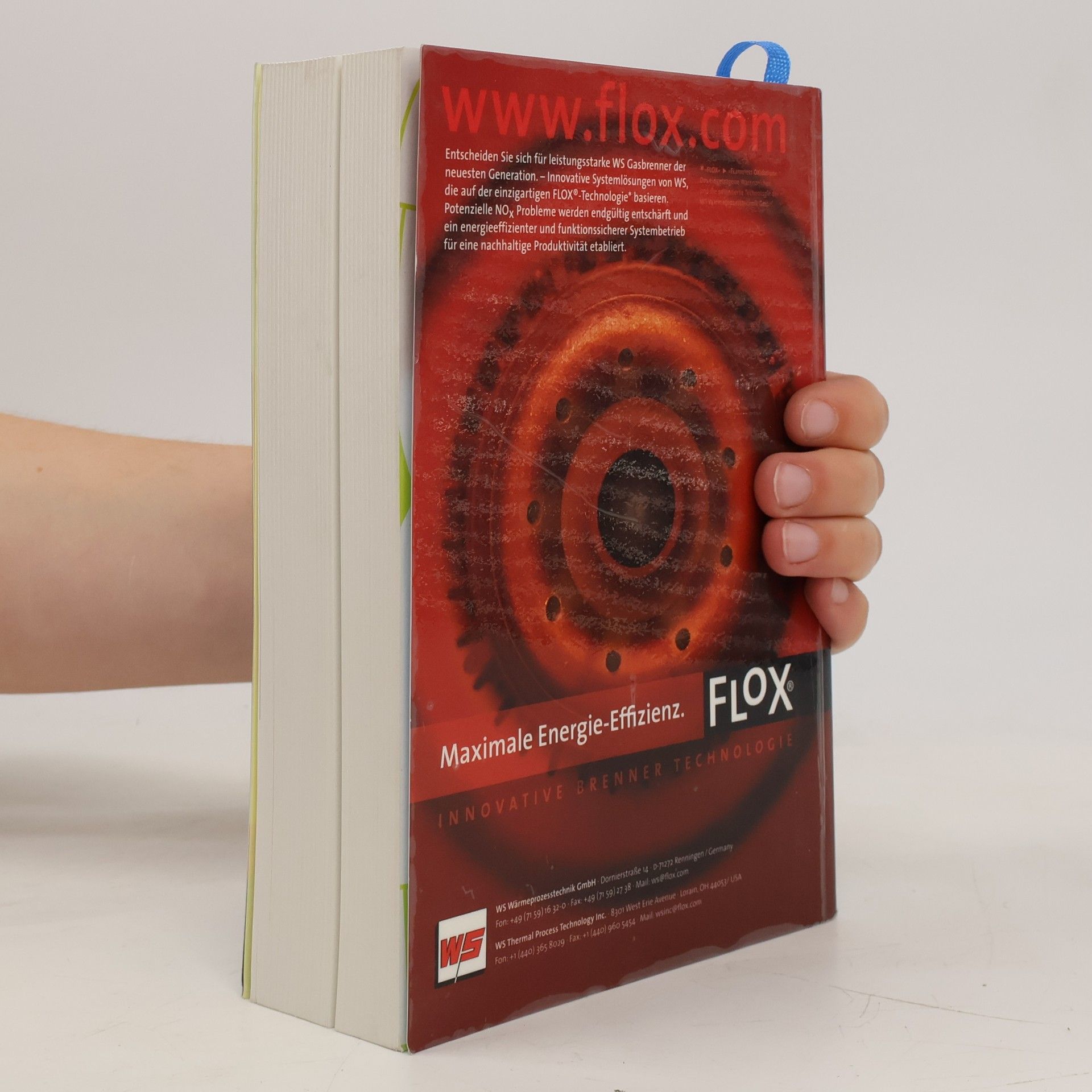 Franz Beneke Normen-Handbuch Industriebrenner