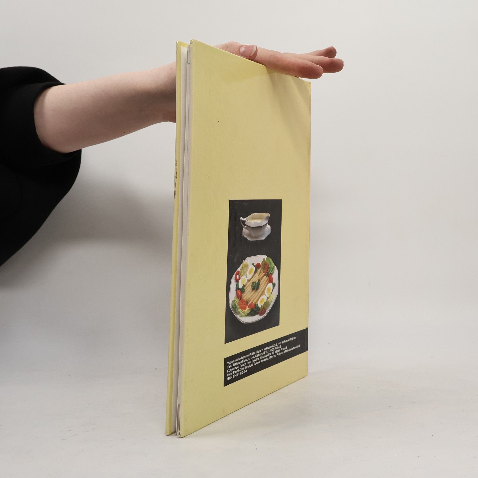 Tony Linhart Gastronomické záhady aneb Pohledy do historie kuchařského umění
