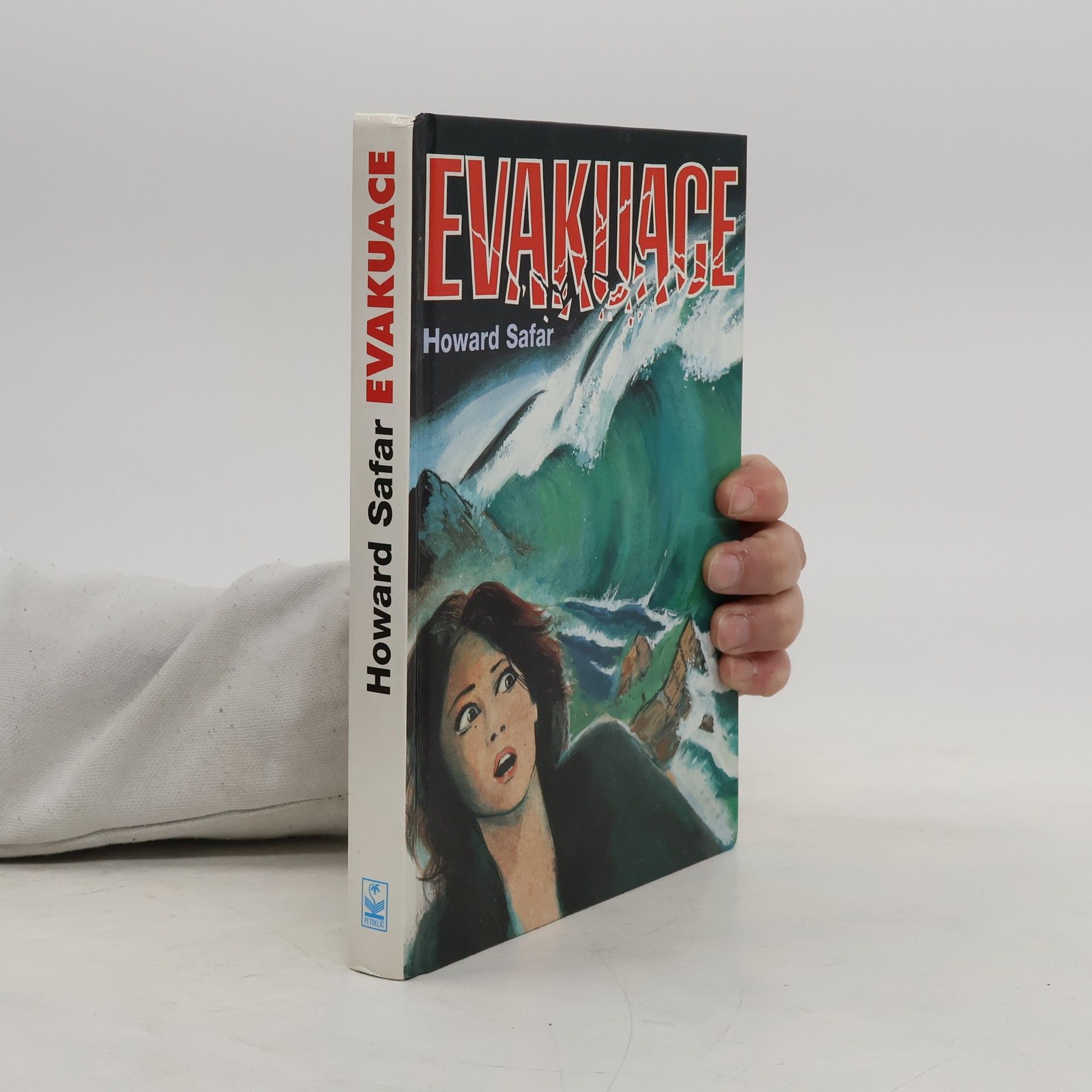 Howard Safar Evakuace