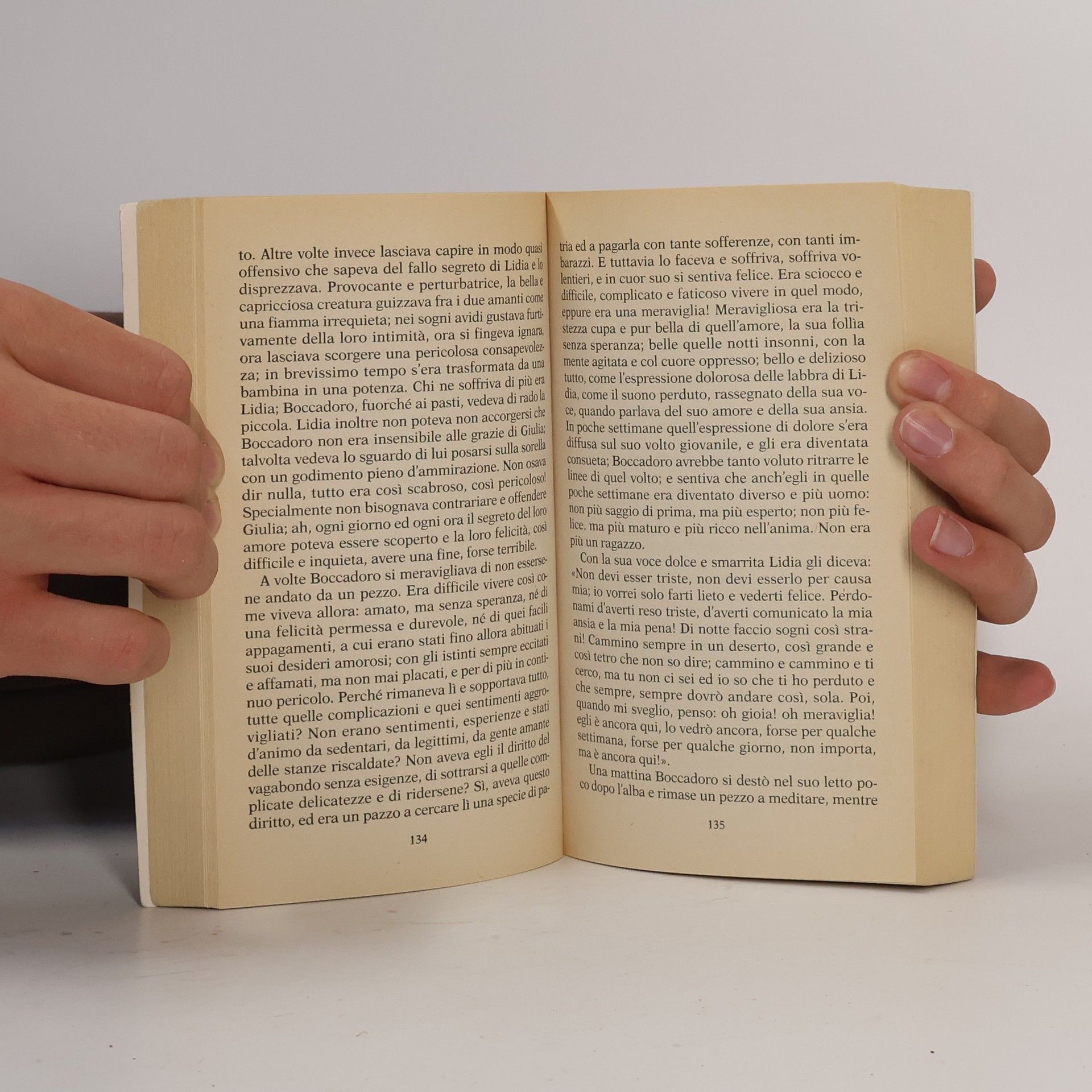 Hermann Hesse Narciso e Boccadoro