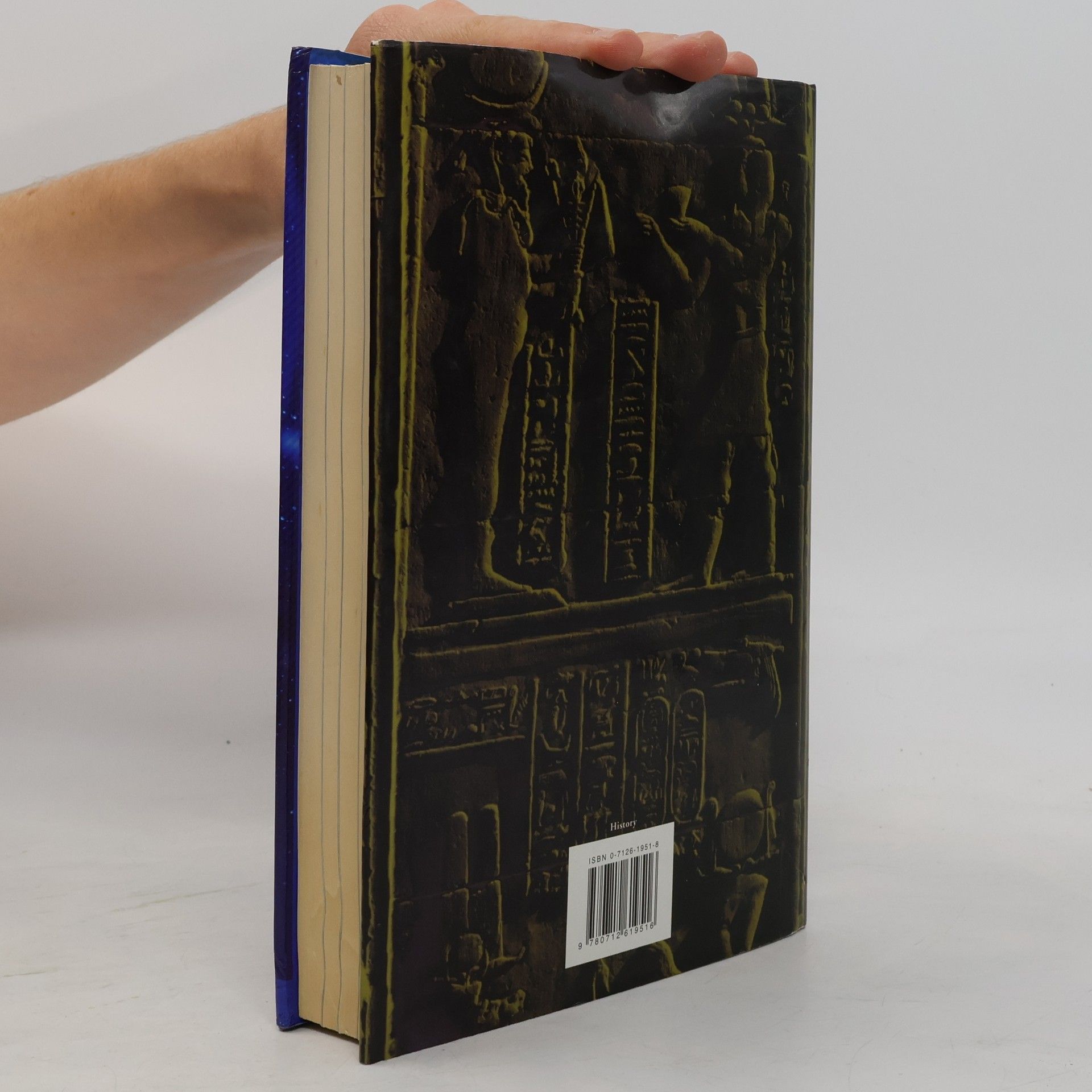Robert Bauval The Egypt Code