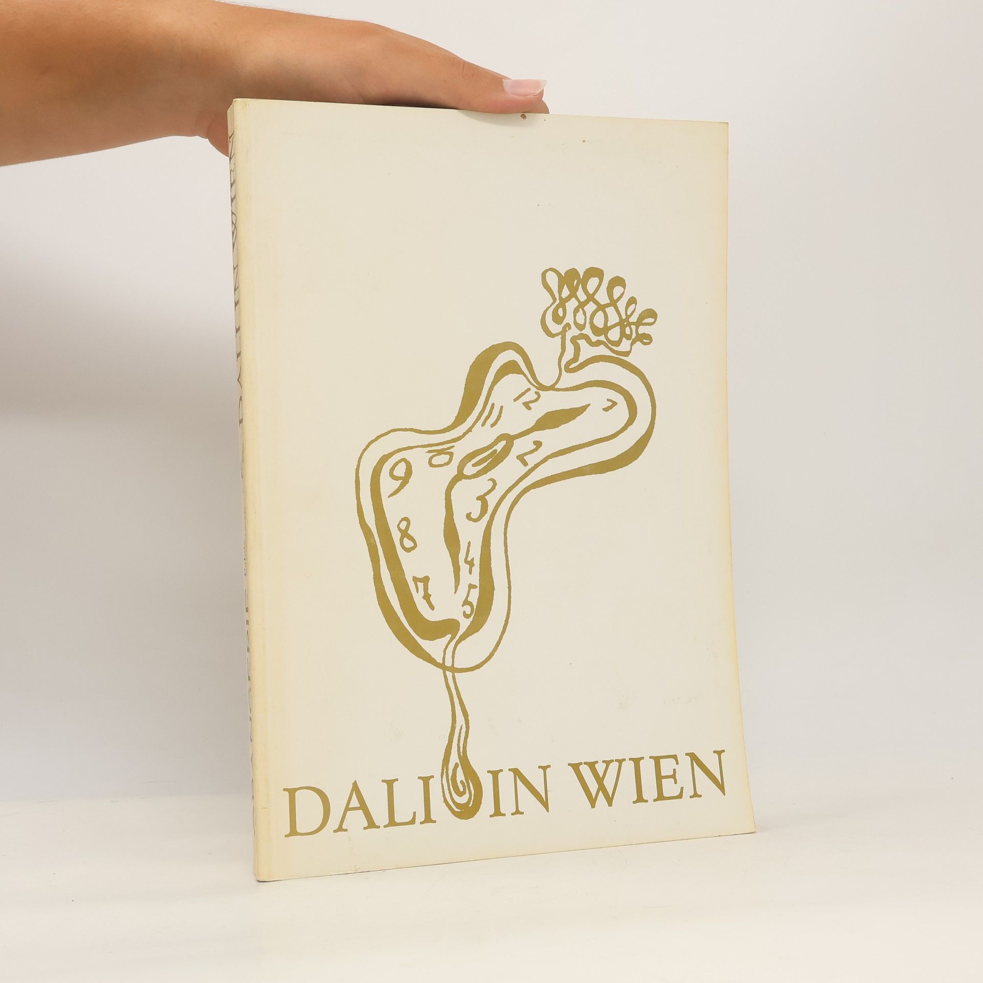 Salvador Dalí Dali In Wien