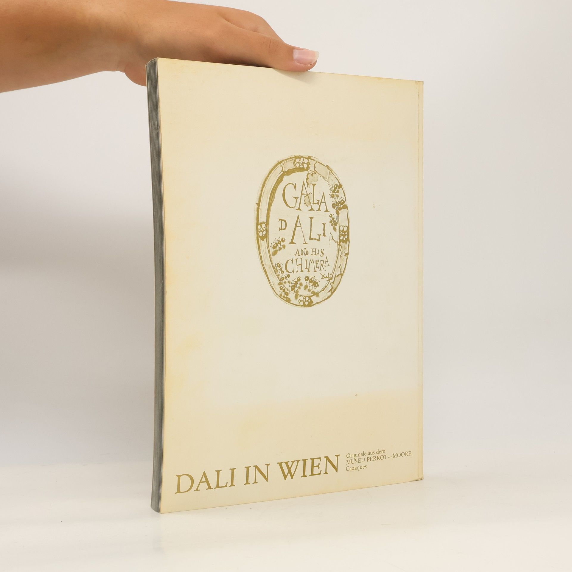 Salvador Dalí Dali In Wien