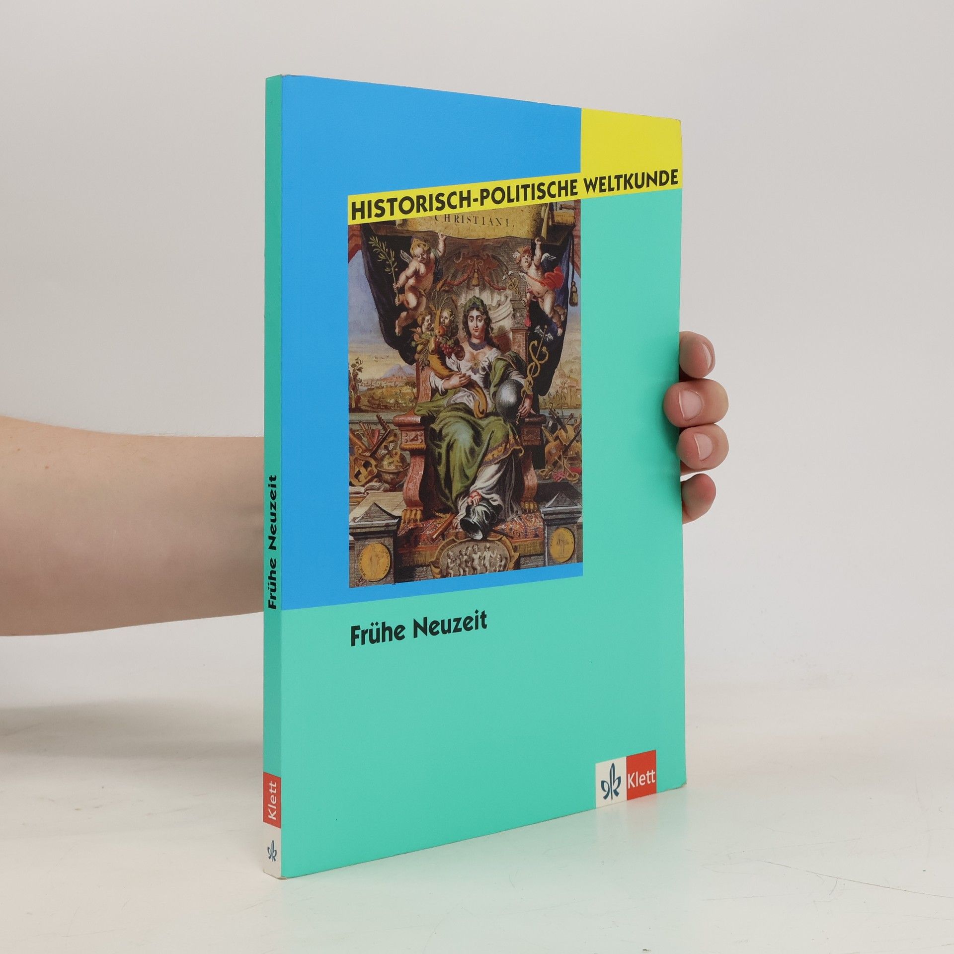 Historisch-Politische Weltkunde / Frühe Neuzeit