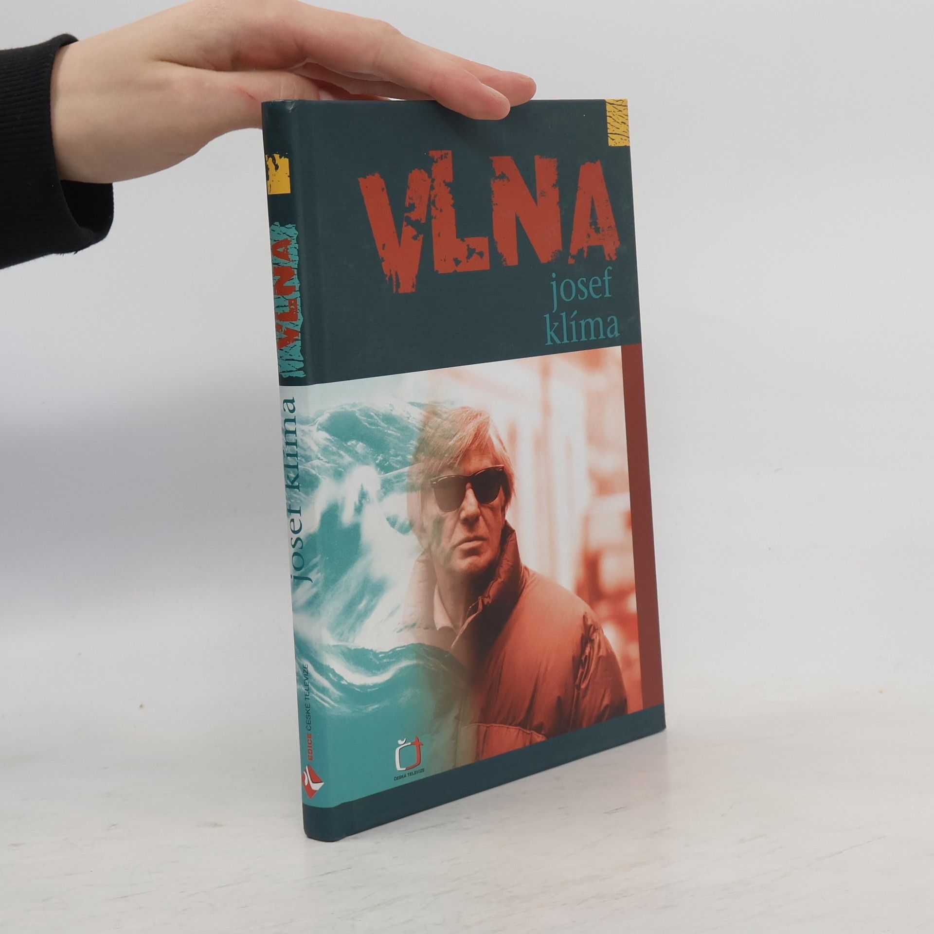 Josef Klíma Vlna