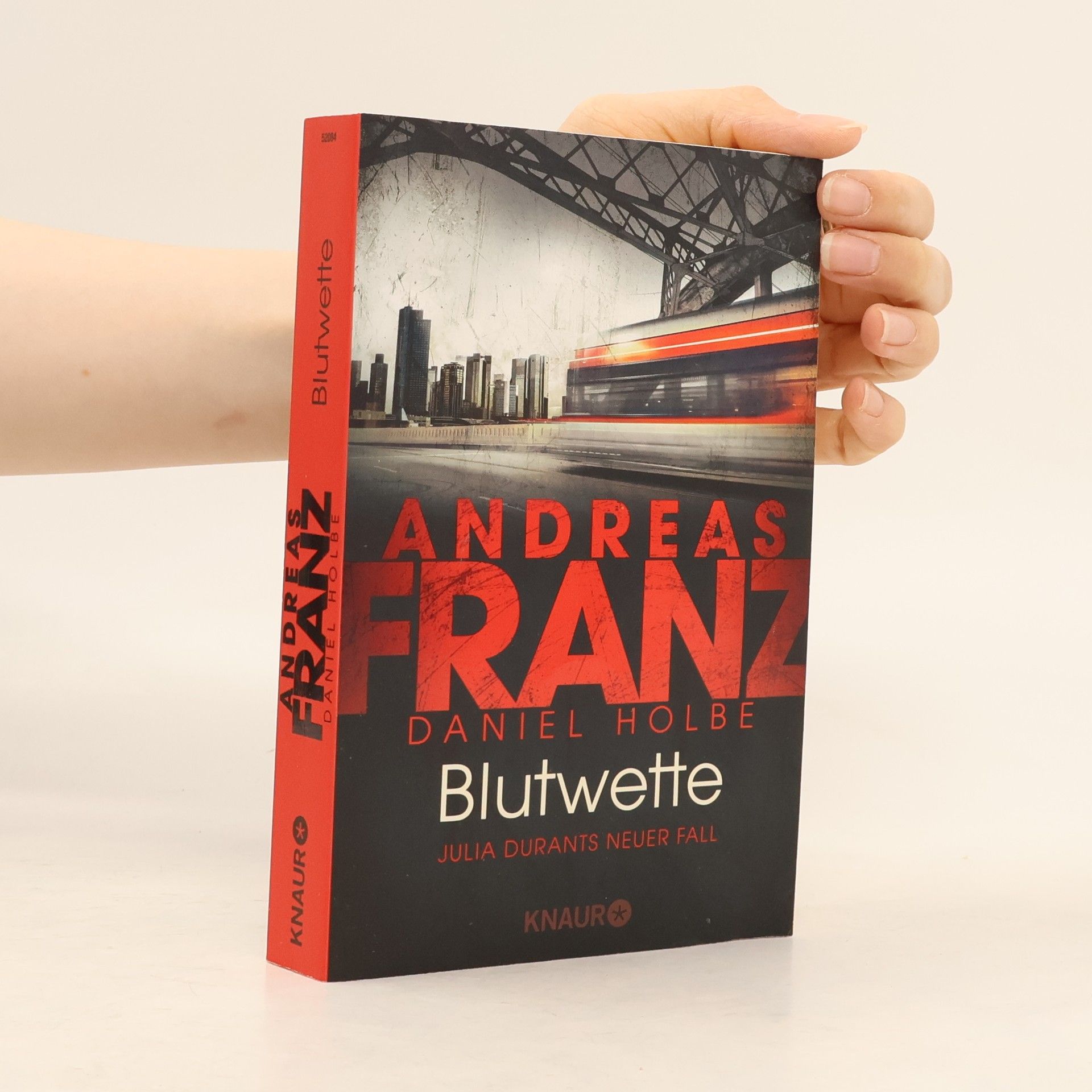 Blutwette