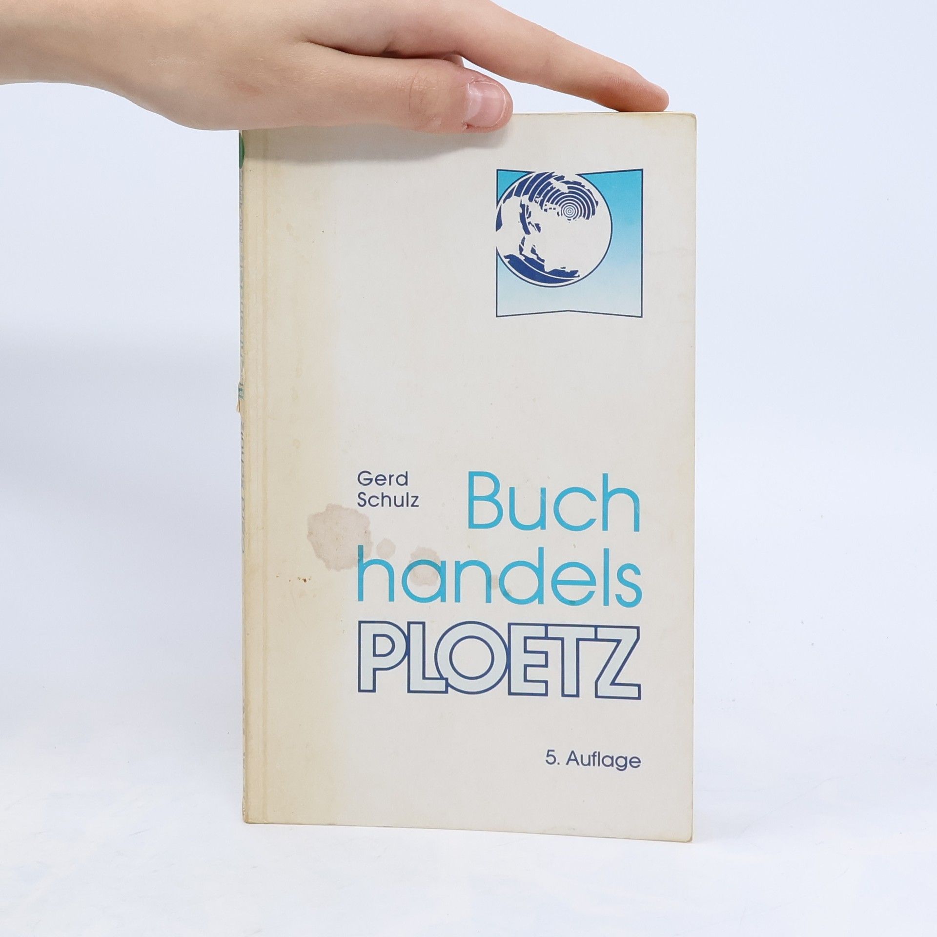 Gerd Schulz Buchhandels-Ploetz