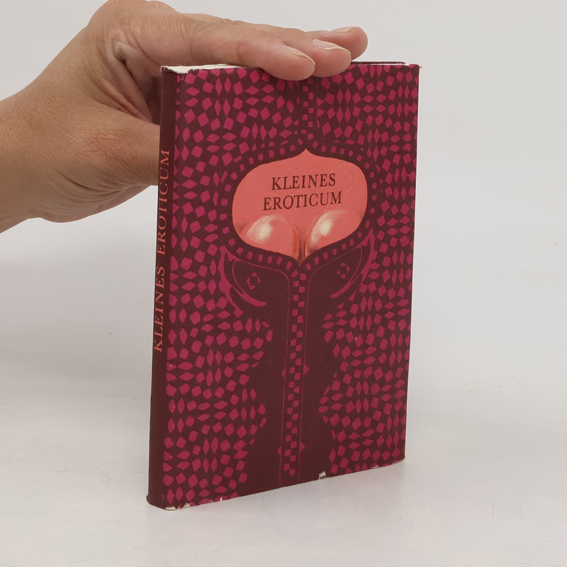 Auteurscollectief Kleines Eroticum