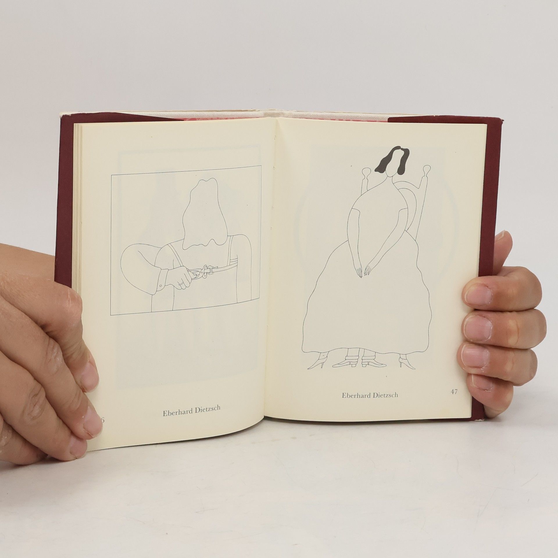 Autorenkollektiv Kleines Eroticum