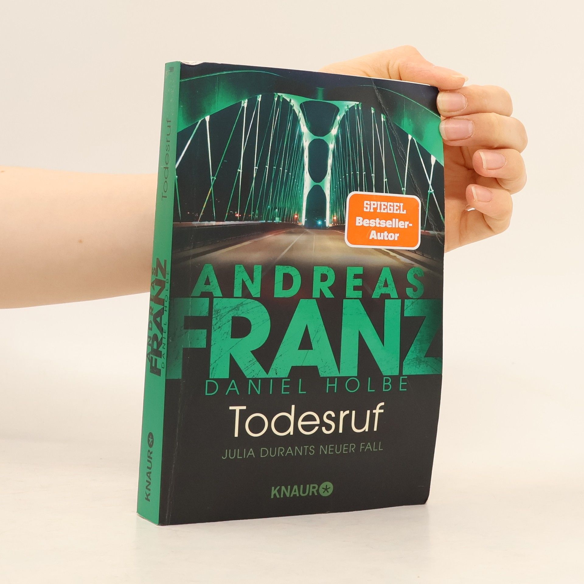 Todesruf