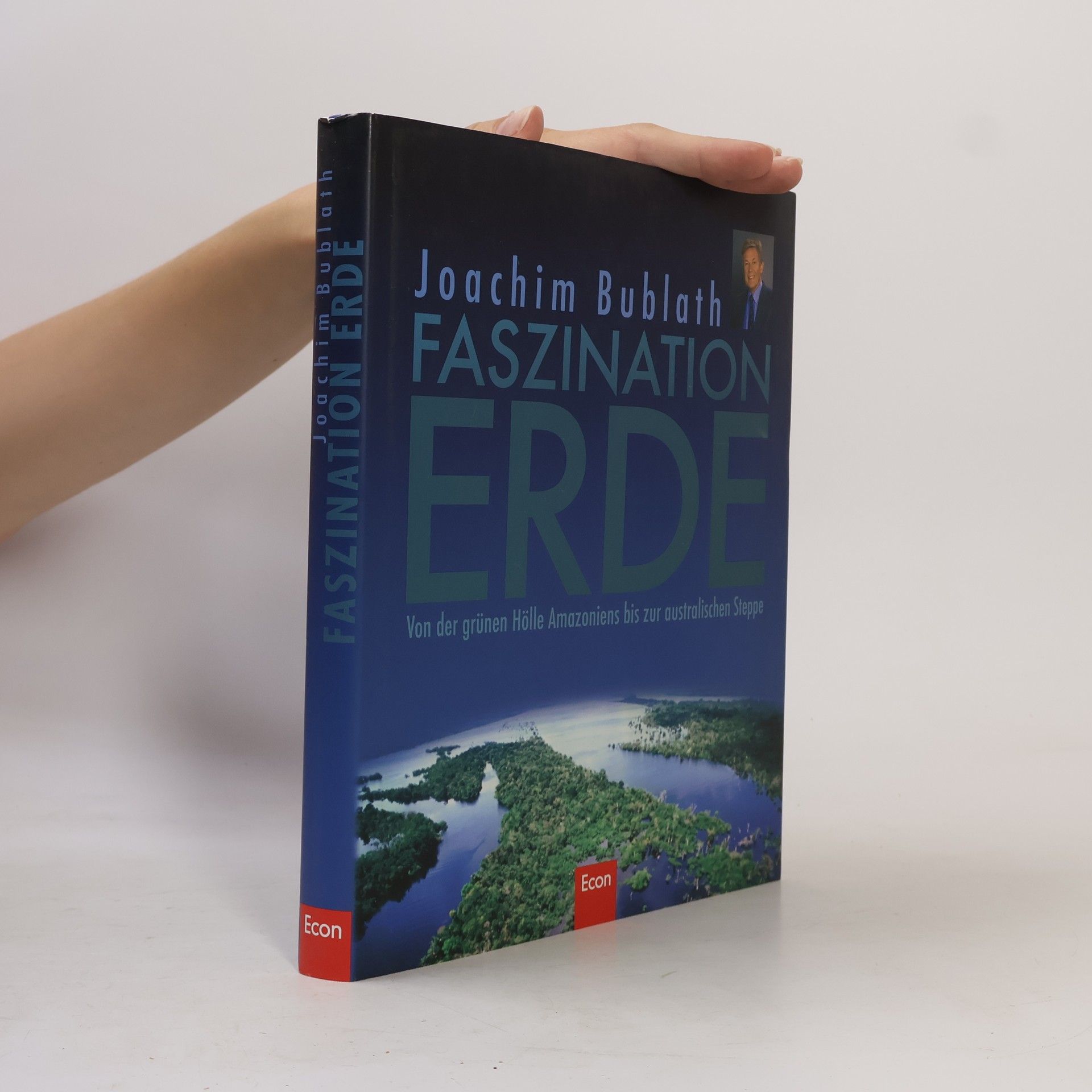 Faszination Erde