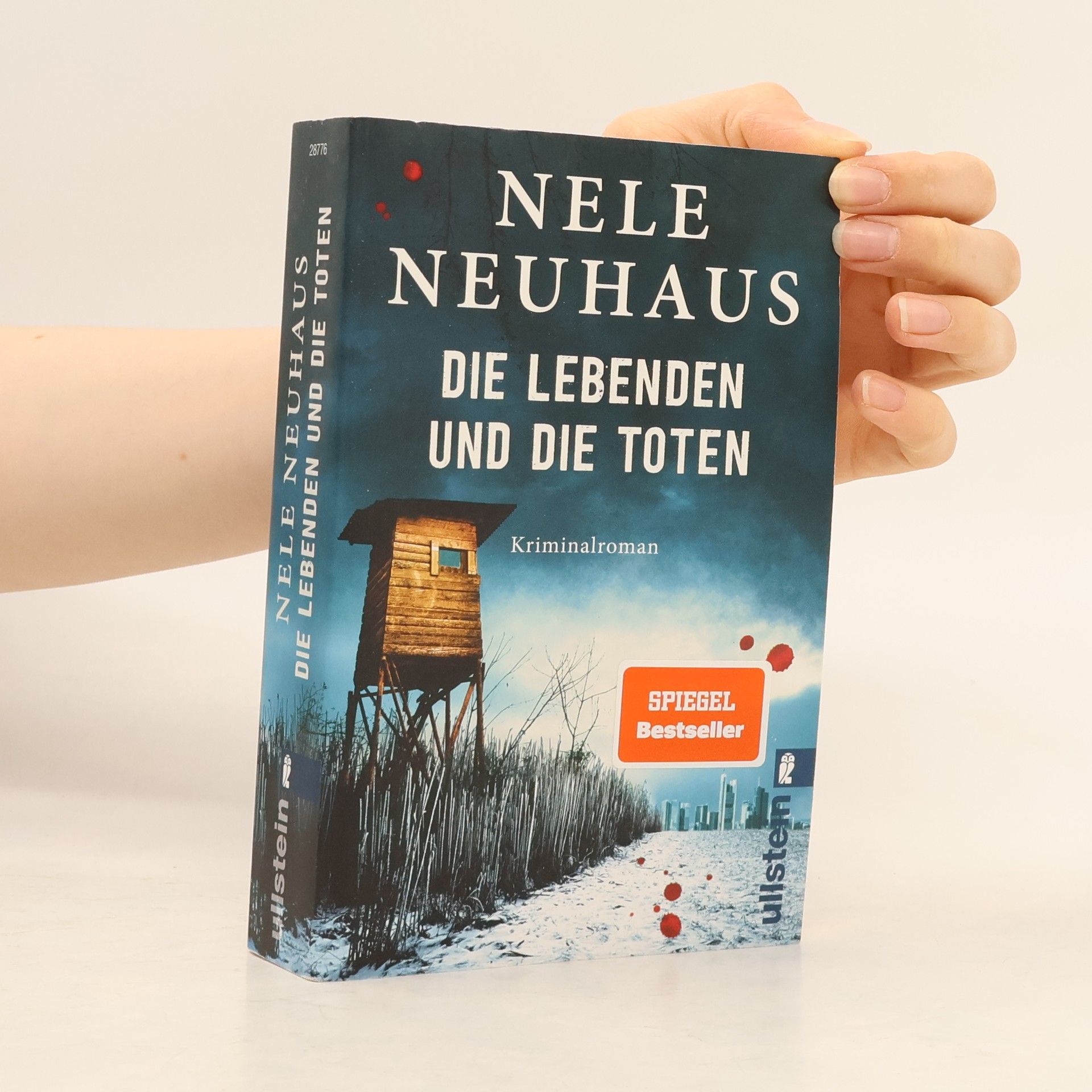 Die Lebenden und die Toten