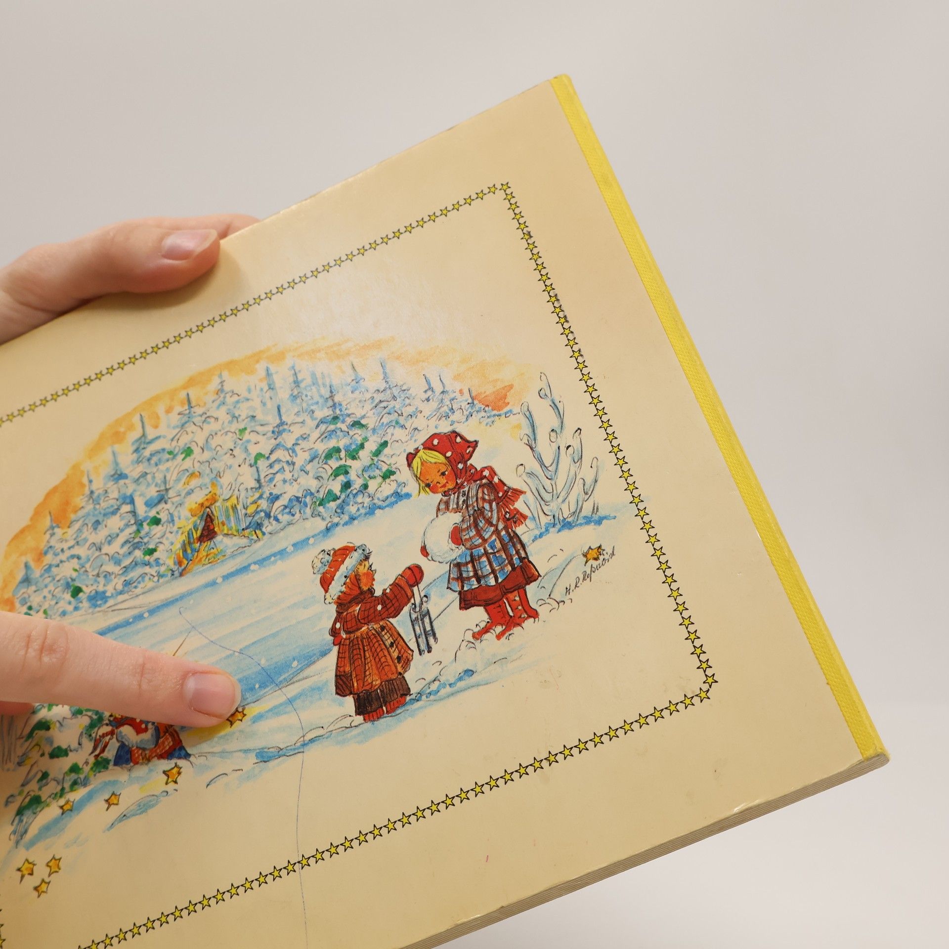 Various authors Schöne Weihnachtszeit