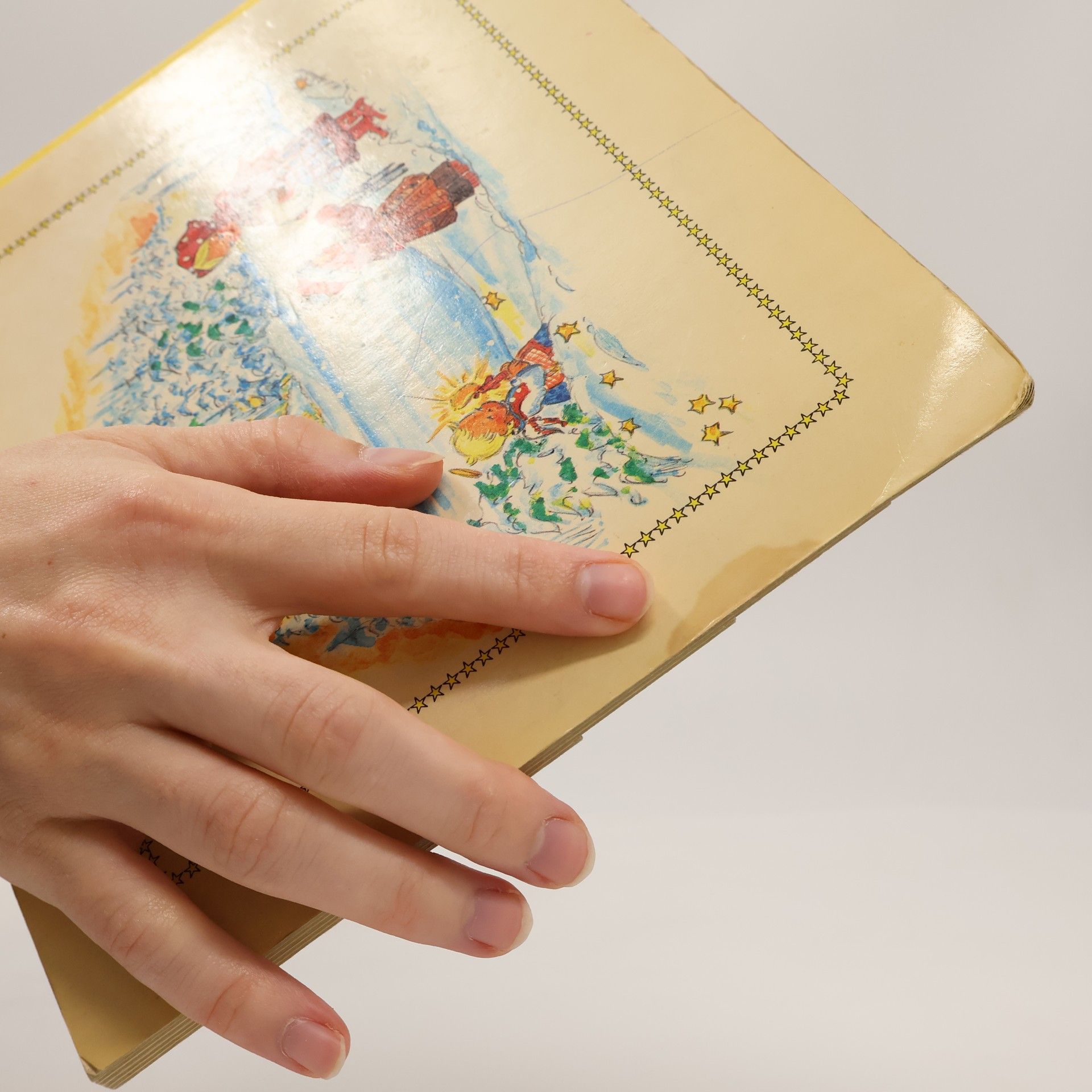 Various authors Schöne Weihnachtszeit