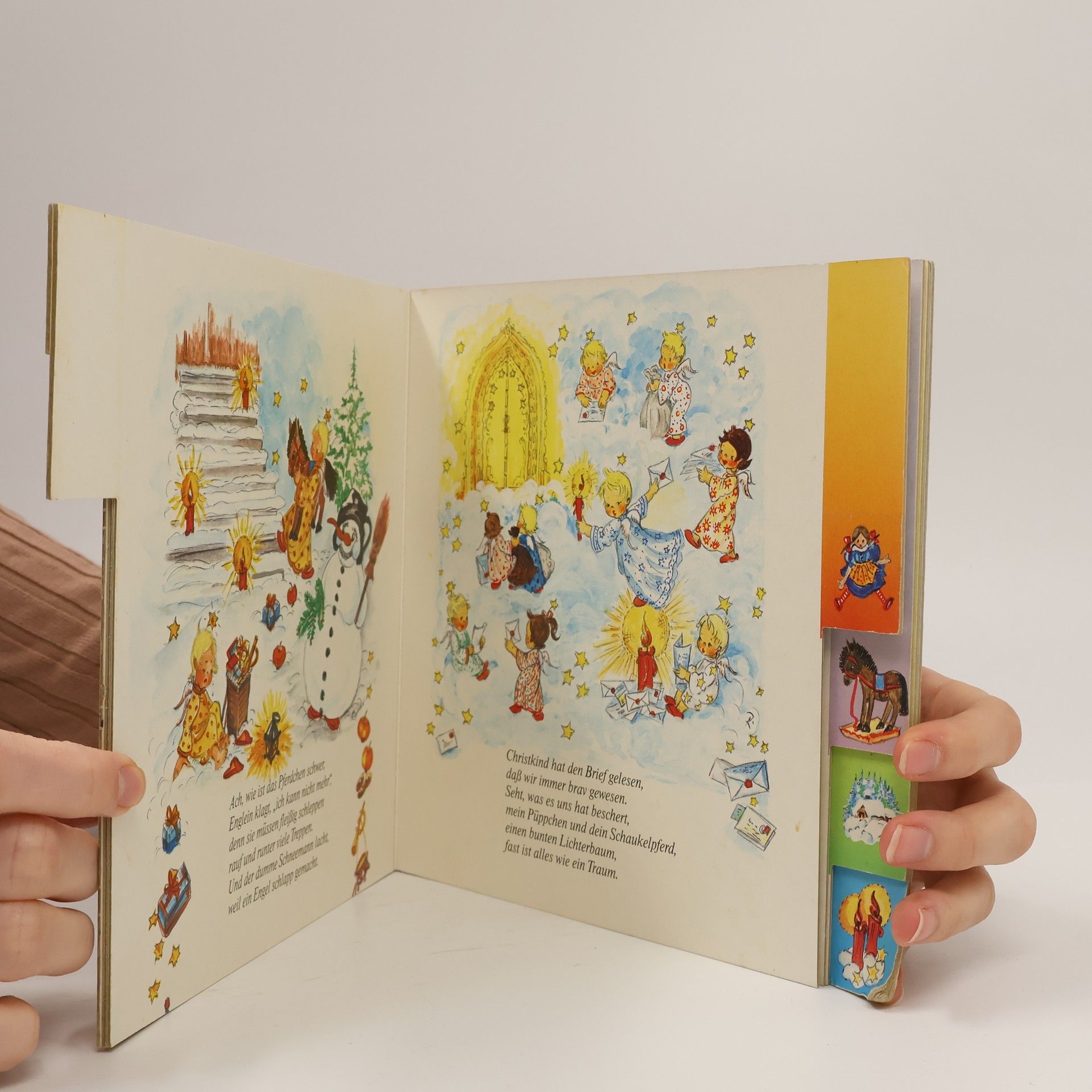 Various authors Schöne Weihnachtszeit