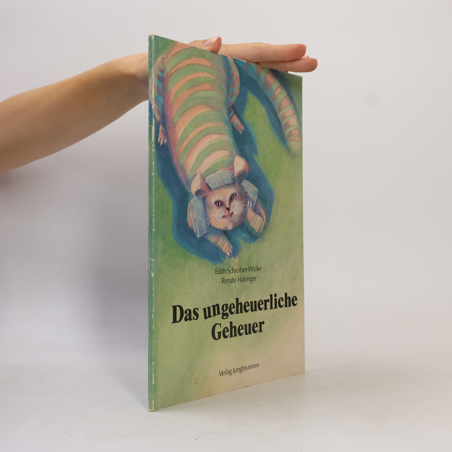 Das Geheuer