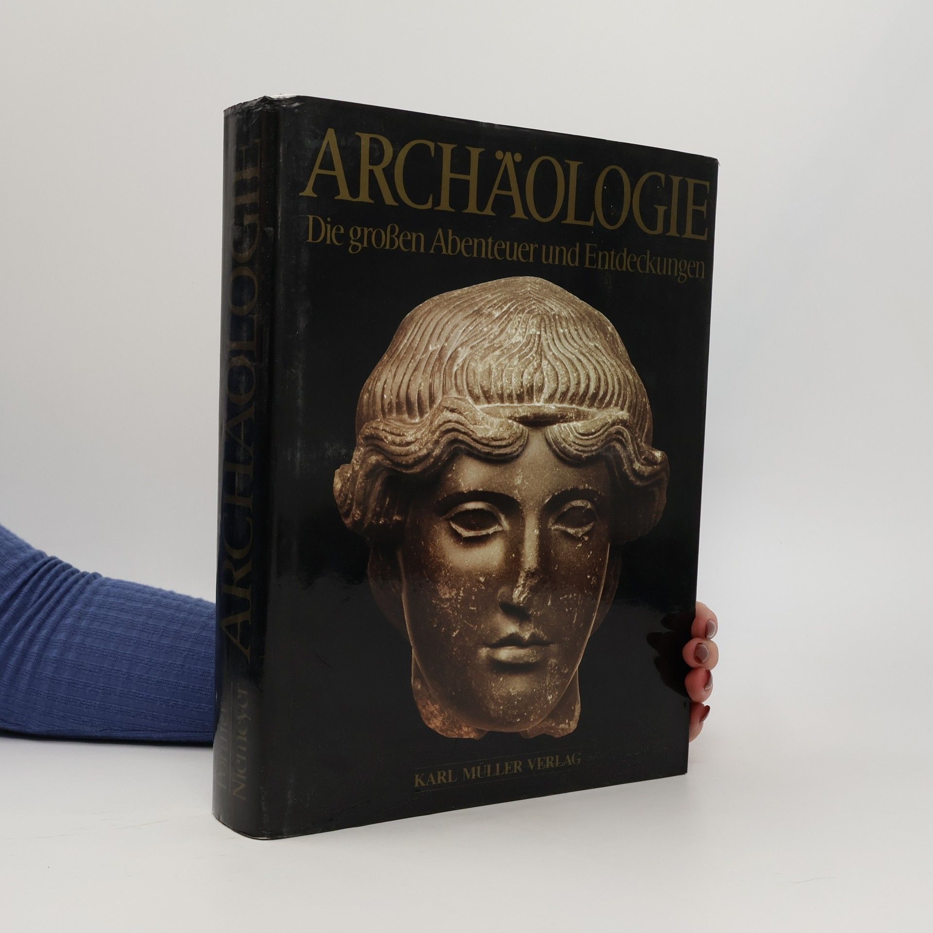 Autorenkollektiv Archäologie