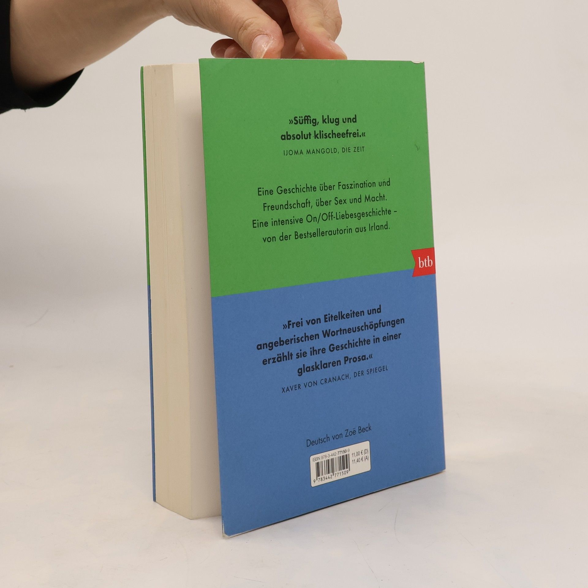 Sally Rooney Normale Menschen