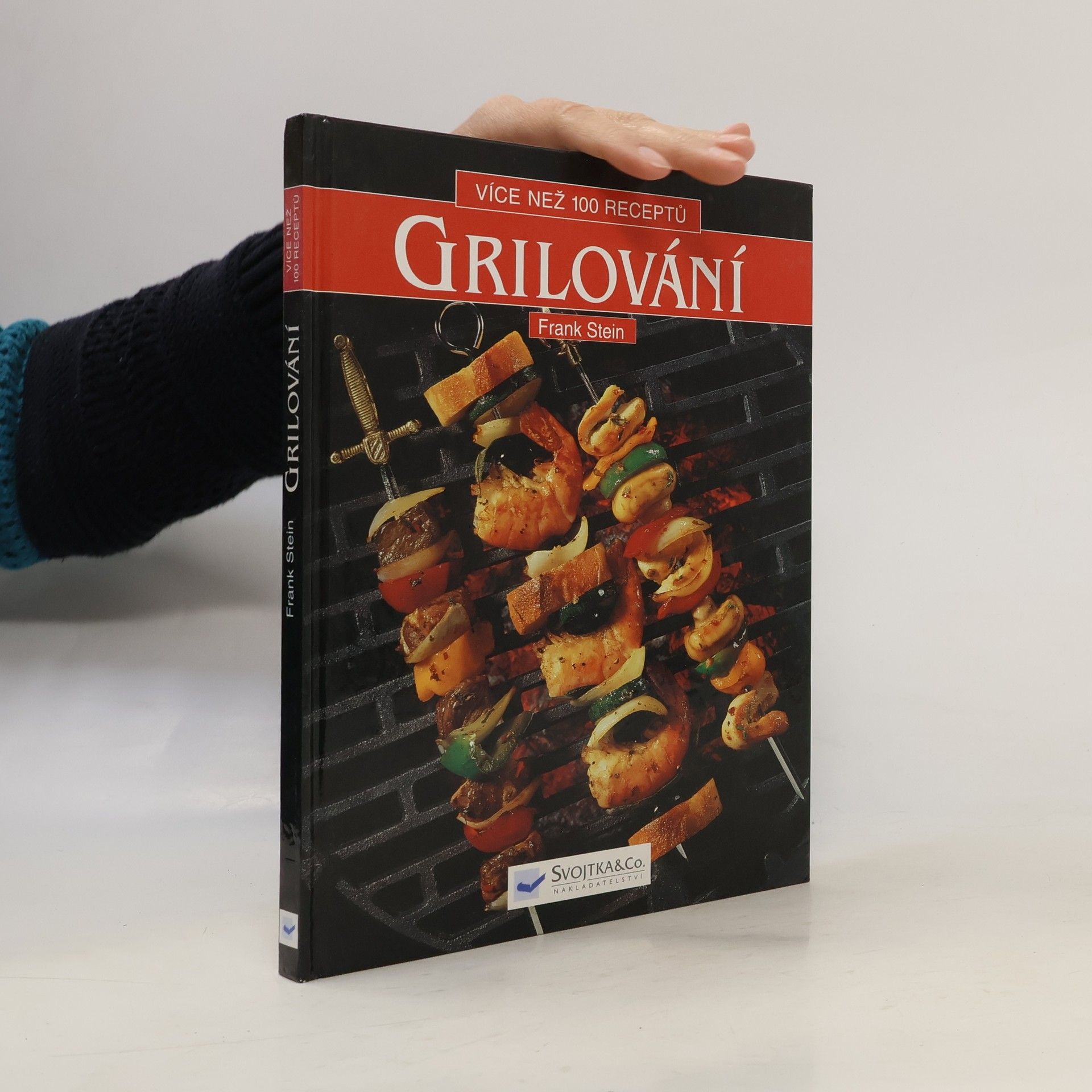 Grilování