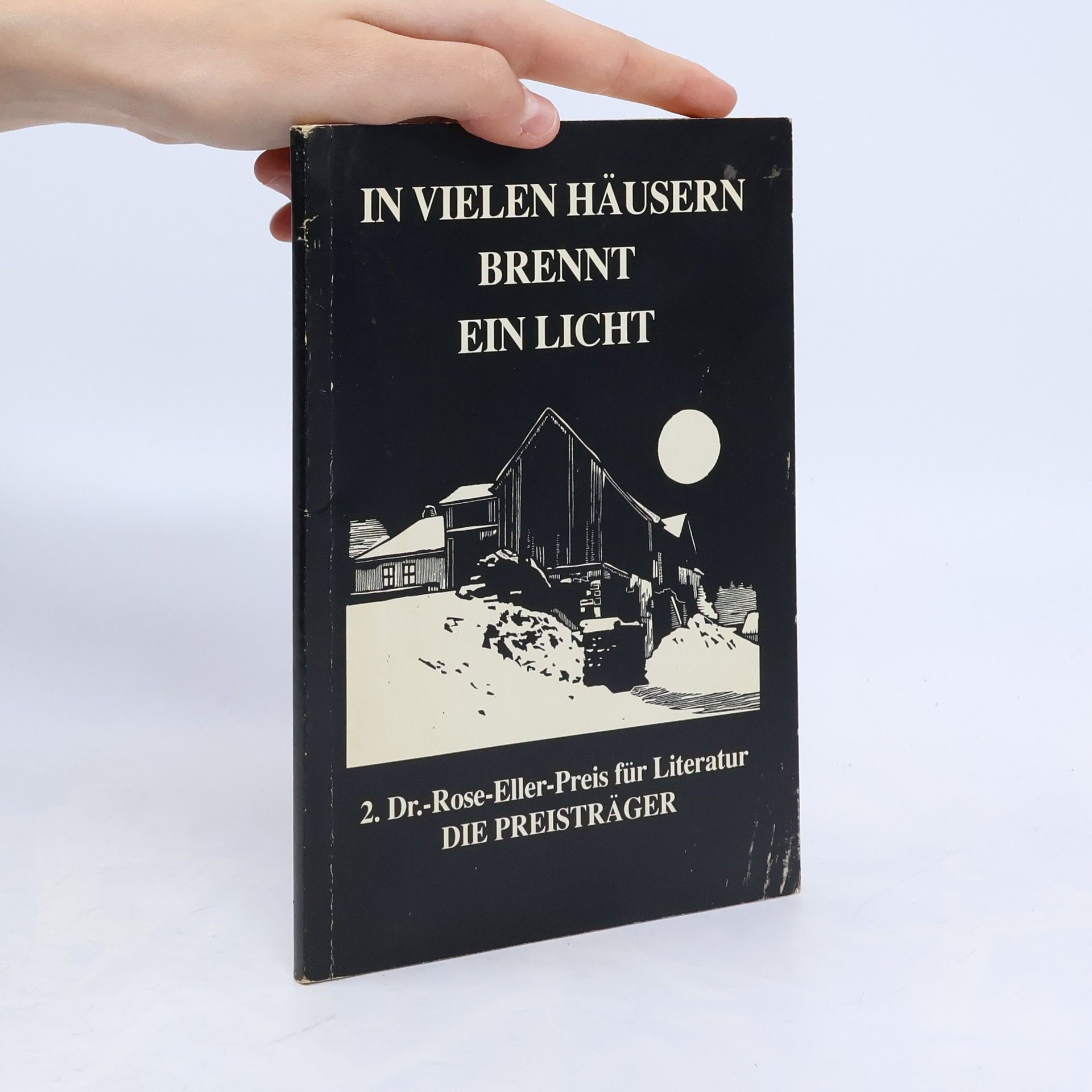 Various authors In vielen Häusern brennt ein Licht