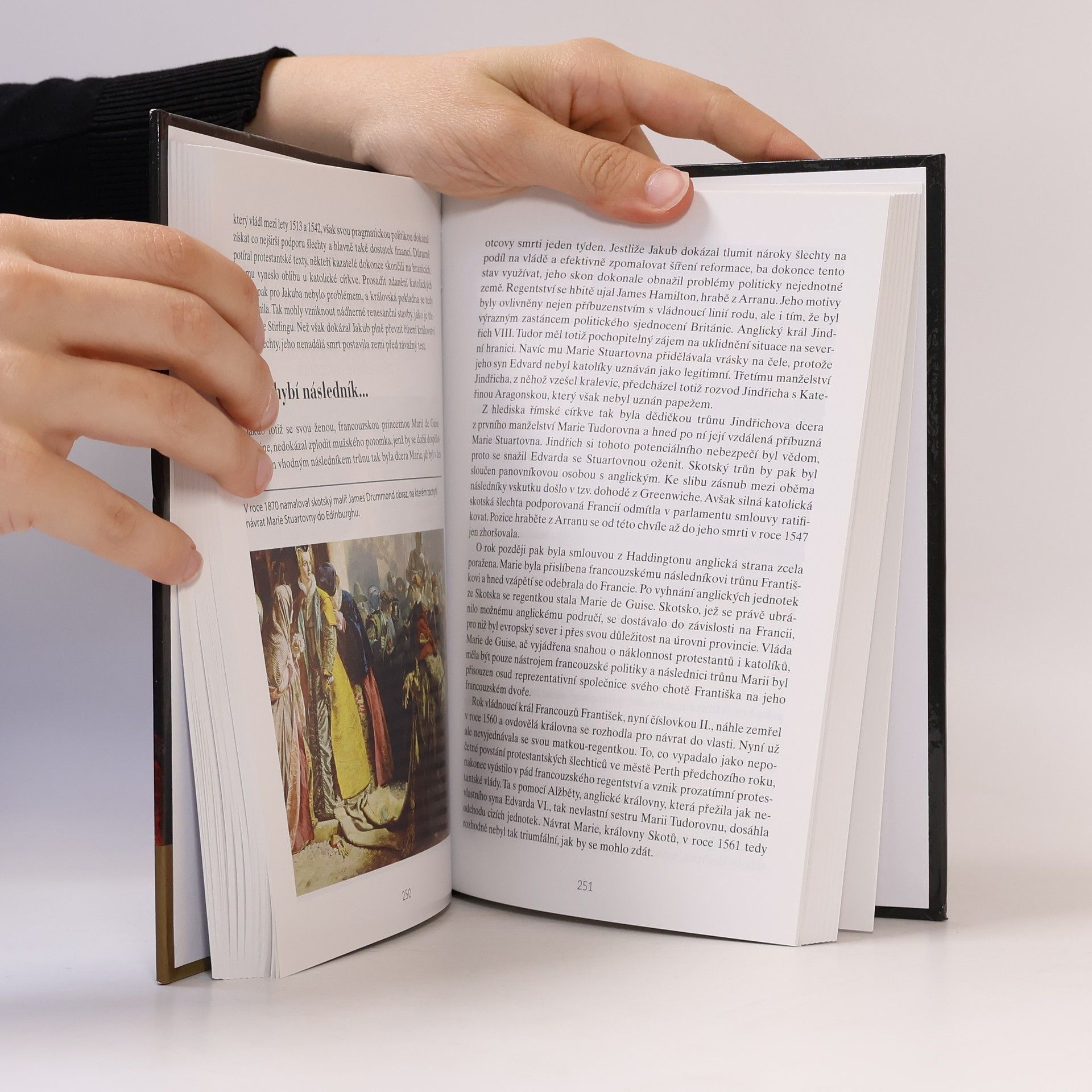 Various authors 50 největších panovníků Evropy : od Alexandra Velikého po Alžbětu II.