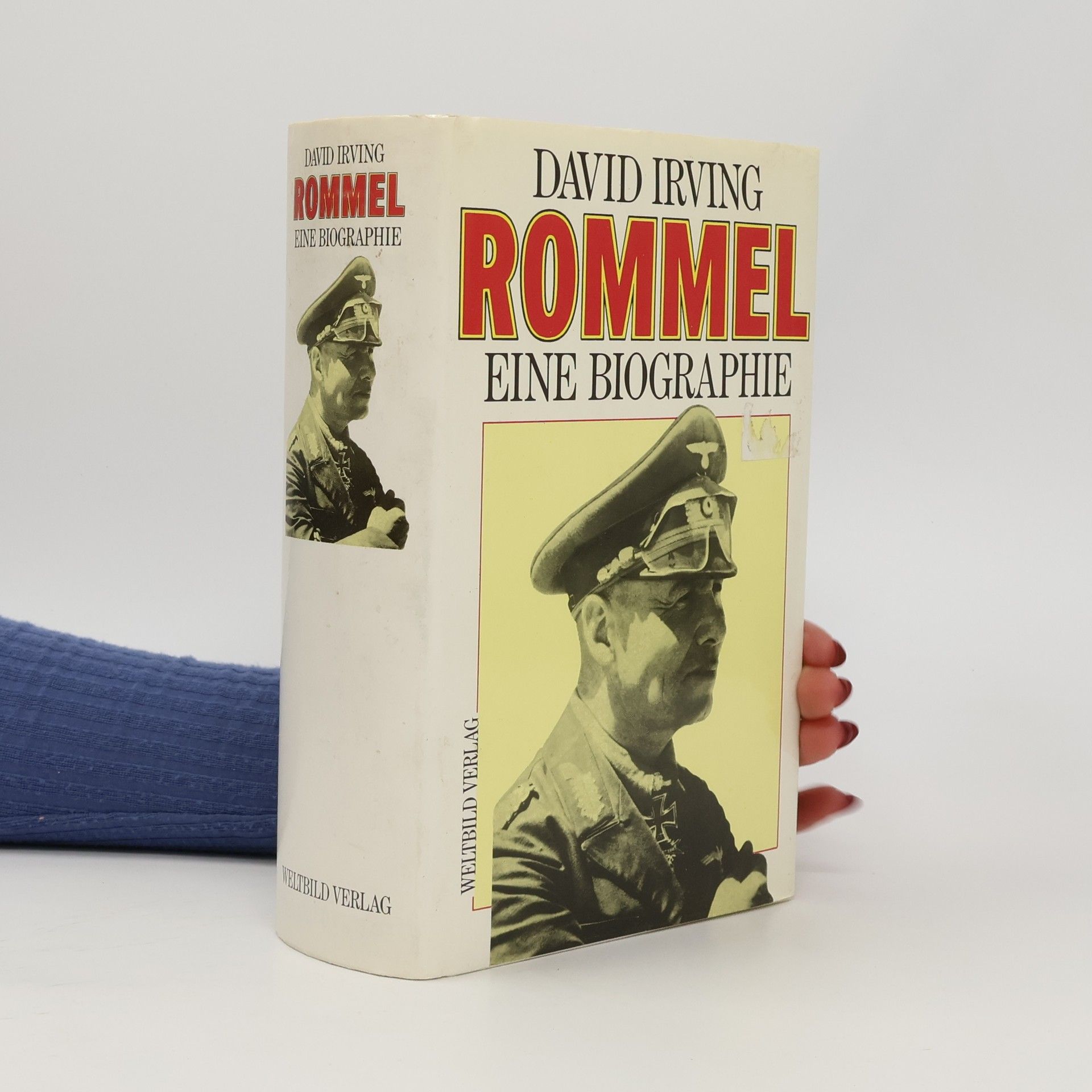David Irving Rommel