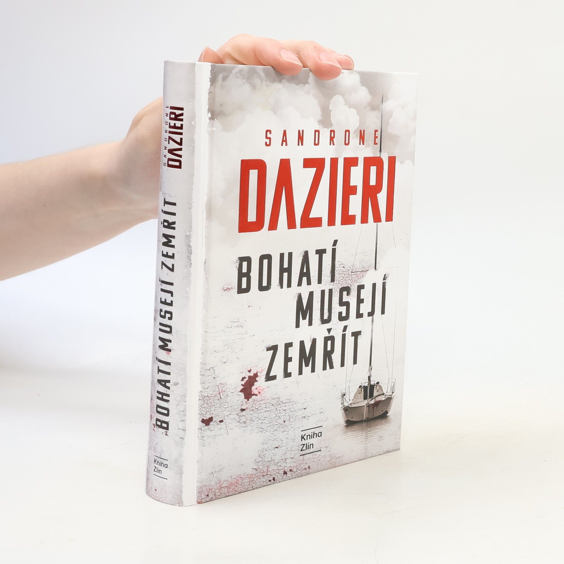 Bohatí musejí zemřít