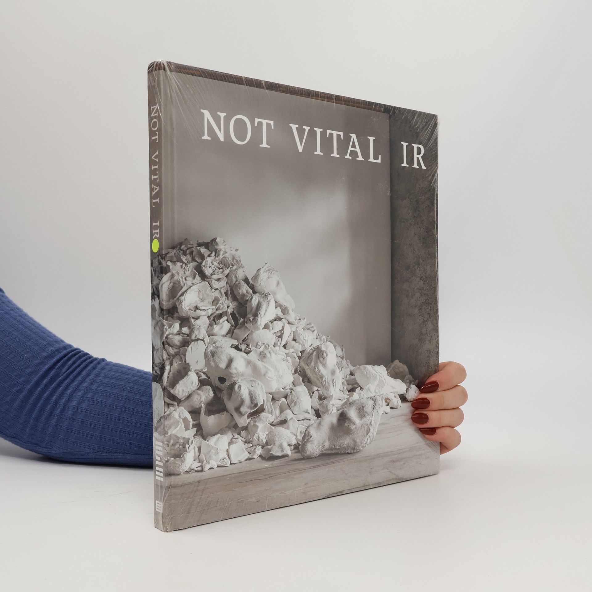 Thorsten Sadowsky Not Vital