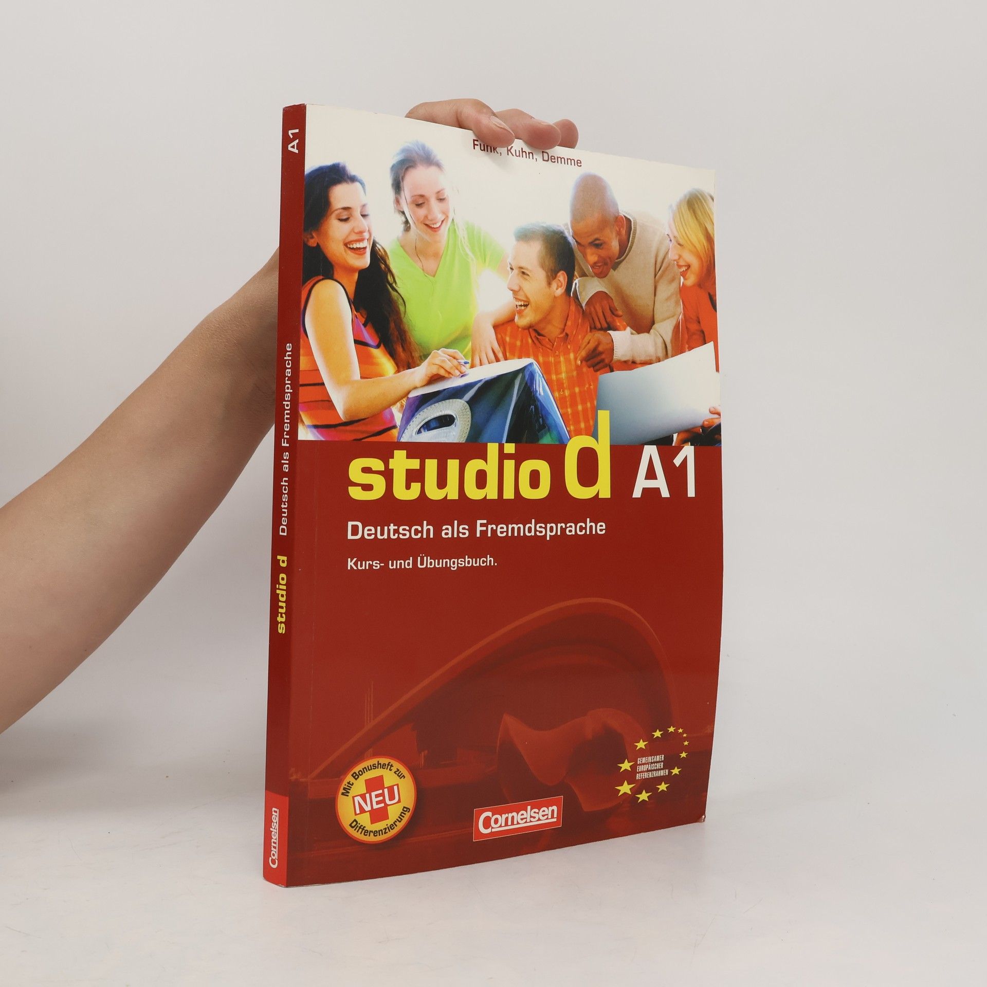 Studio d