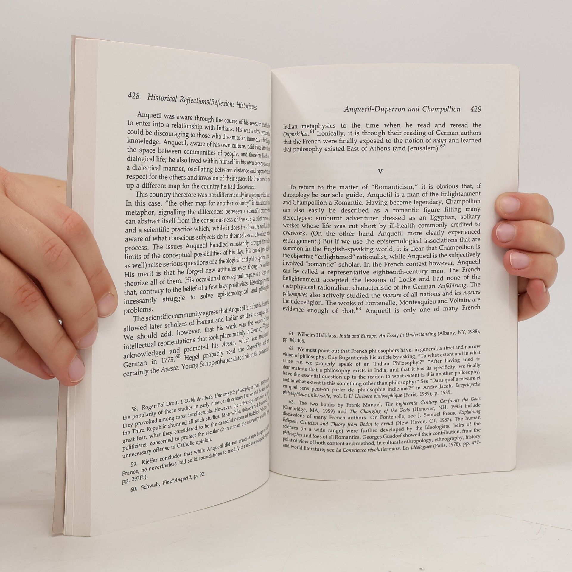 Kolektív autorov Historical Reflections / Réflexions Historiques Vol. 20, no. 3