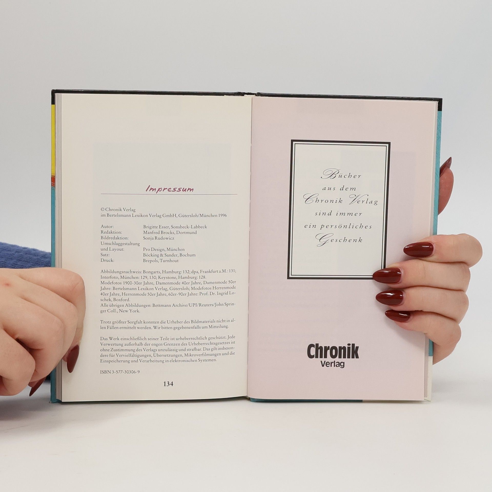 Autorenkollektiv Die Persönliche Chronik. 6. März. Das Buch vom 6. März. Ein ganz besonderer Tag.
